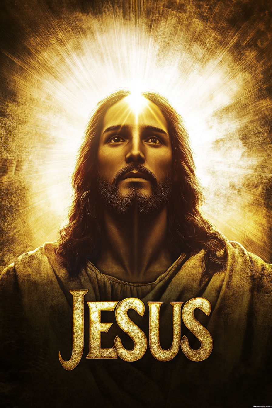 Jesus Wallpaper