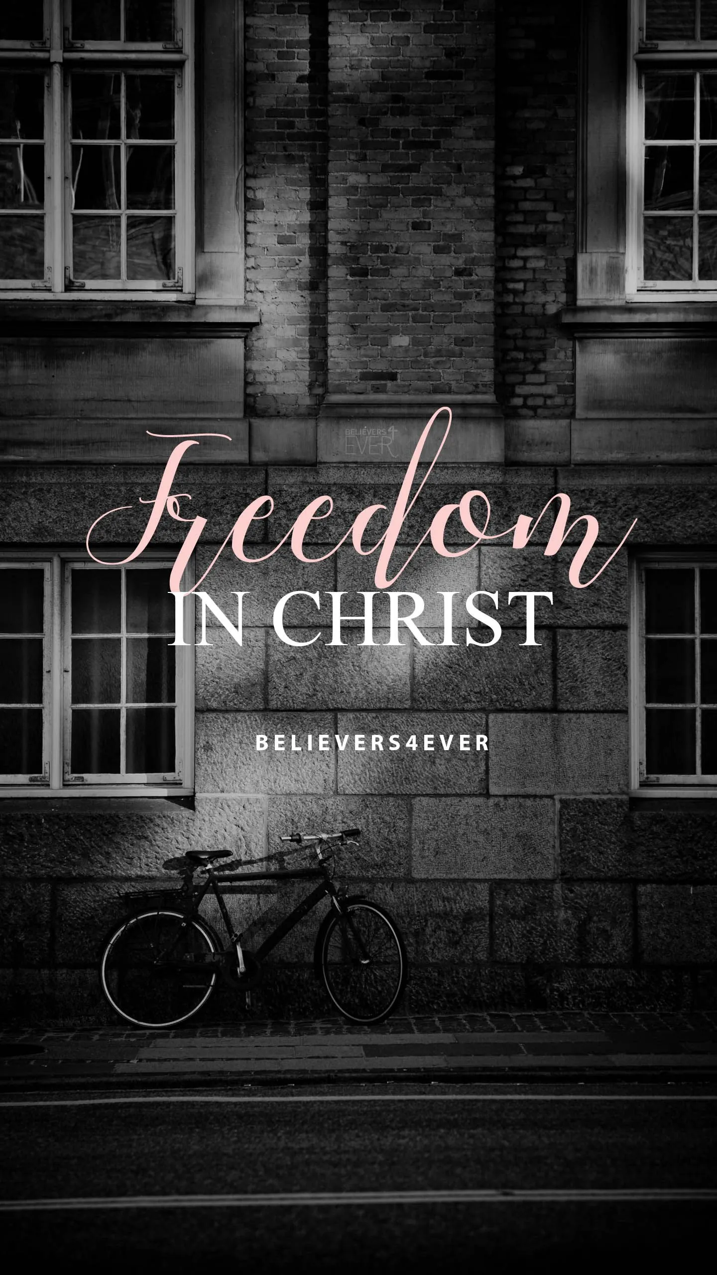 Freedom in Christ