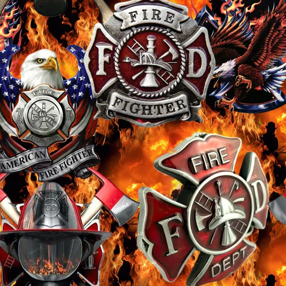 Firefighters