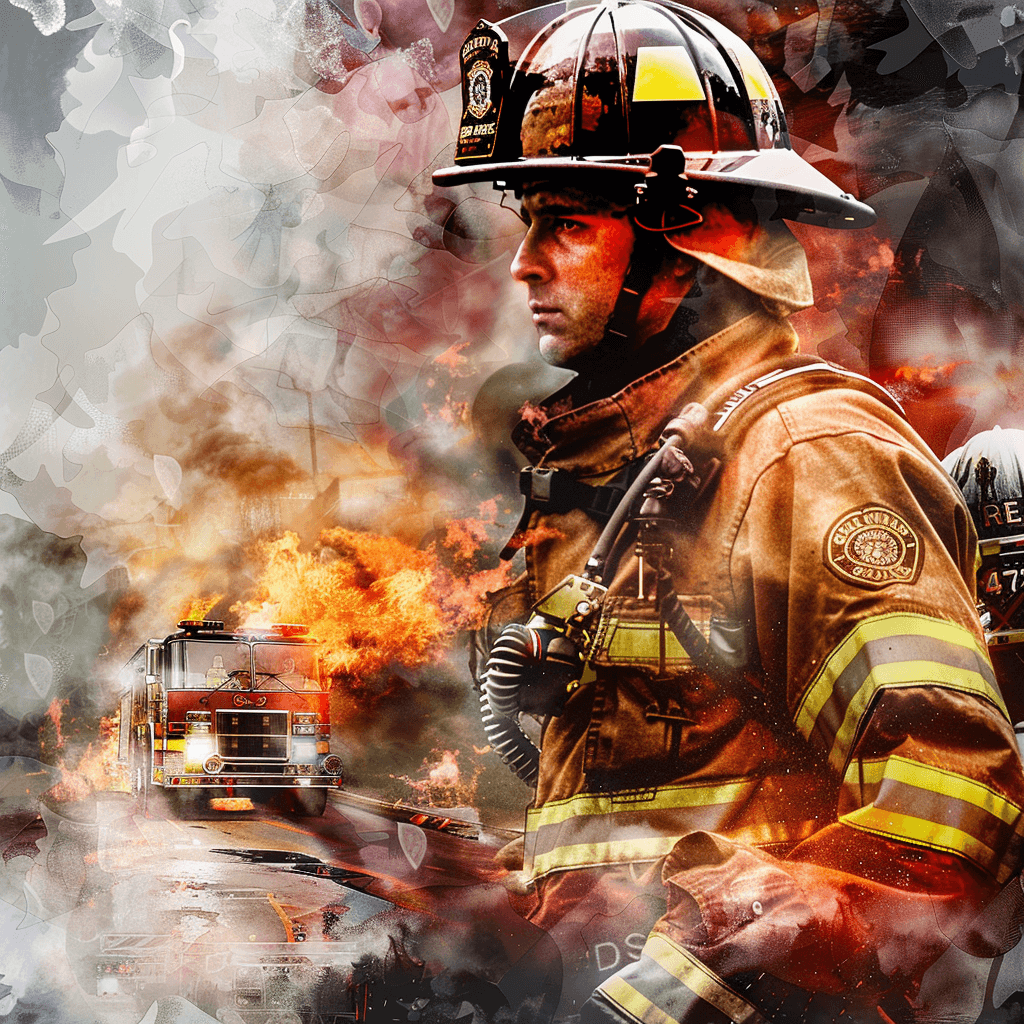 Celebrating National Firefighter Day: Honoring Our Heroes & Axes