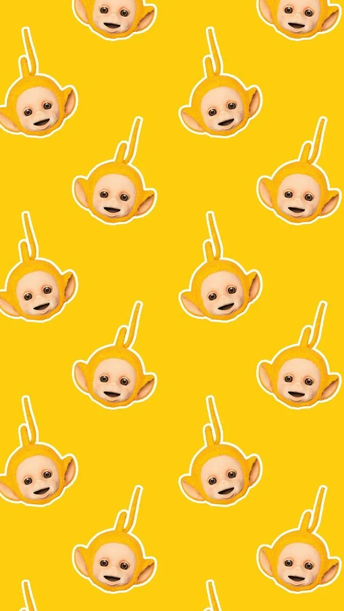 Teletubbies Phone Wallpaper