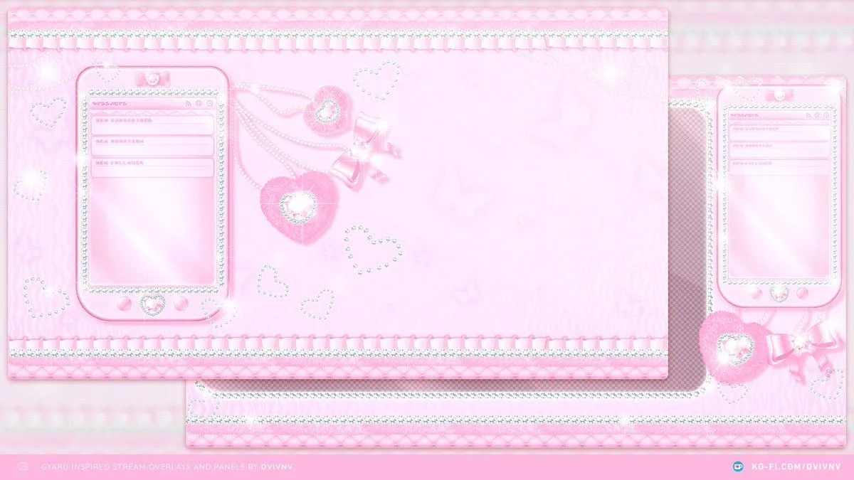 If you're looking for Jirai Kei, Gothic Lolita designs & +, please consider taking a look at my work ♡ ✨Instant download, ready to use! no waiting, no hassle & most importantly
