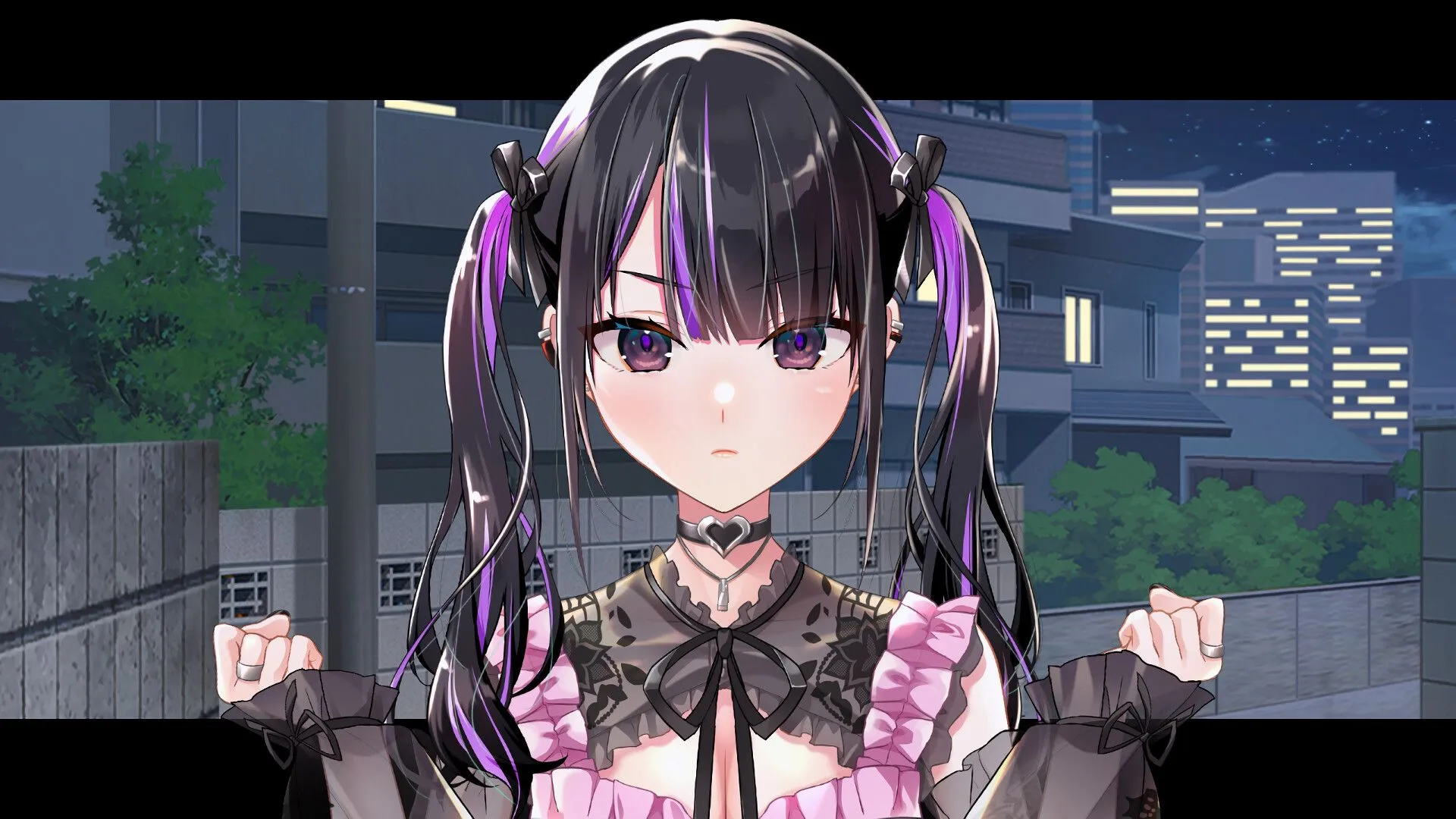 Sakura, The Jirai Kei Magical Girl Screenshots · SteamDB