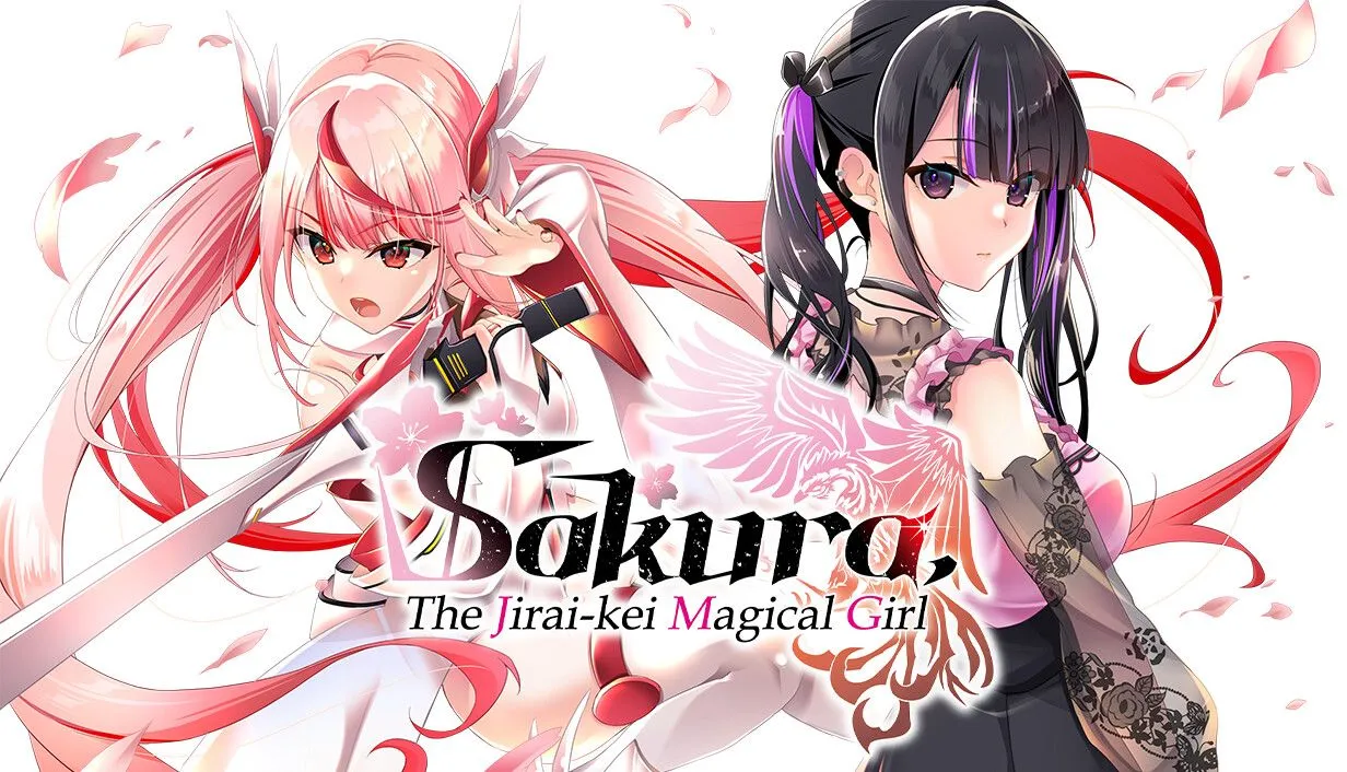 Buy Cheap Sakura, The Jirai Kei Magical Girl CD Key
