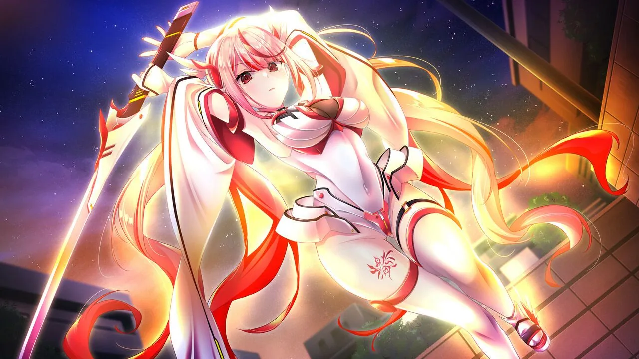 Buy Cheap Sakura, The Jirai Kei Magical Girl CD Key