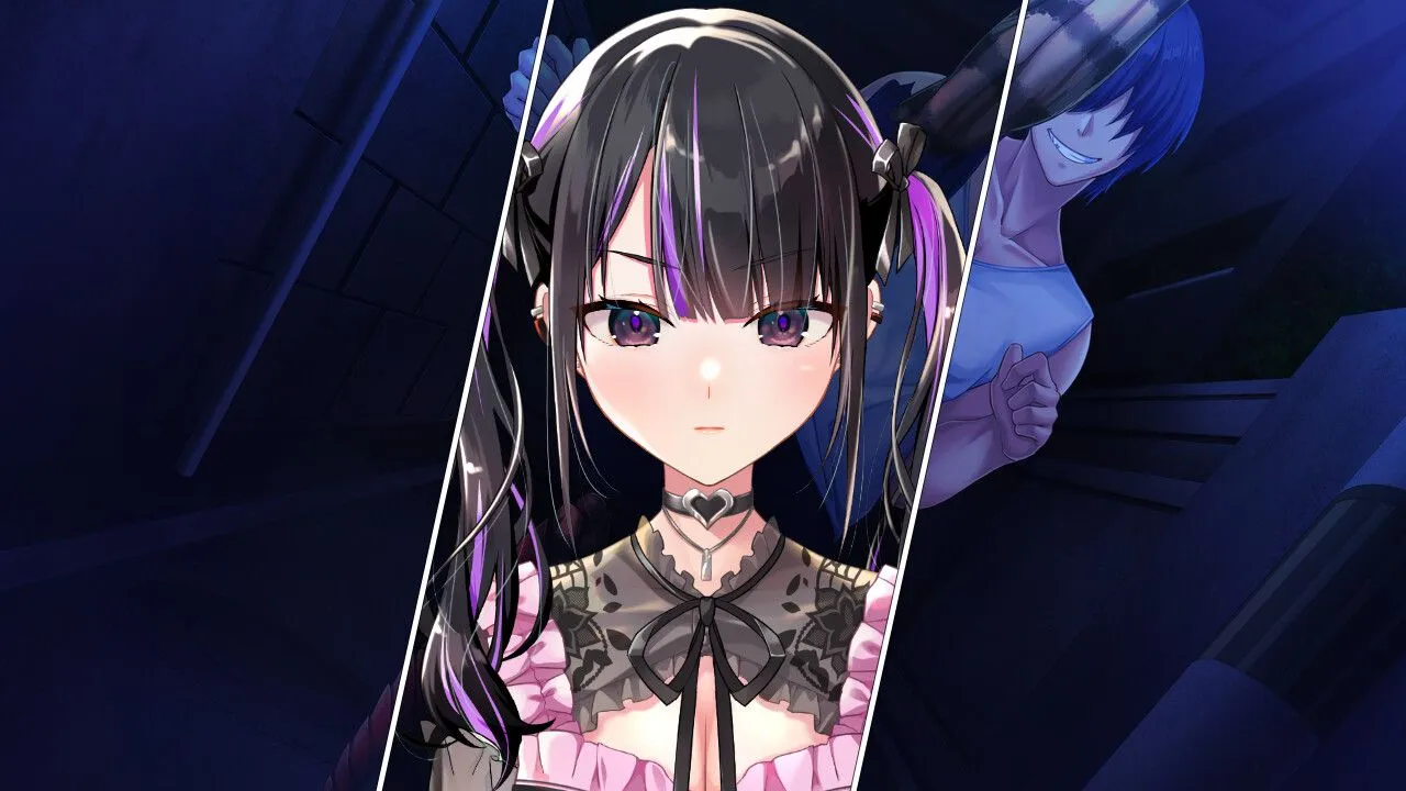 Sakura, The Jirai Kei Magical Girl Screenshots · SteamDB