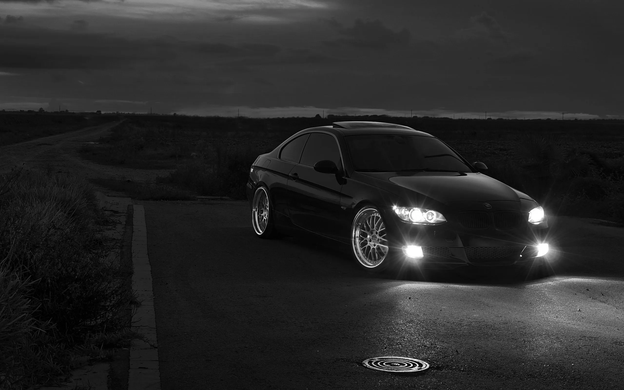 Desktop wallpaper: Bmw, Vehicles 4K free download for PC. 216559