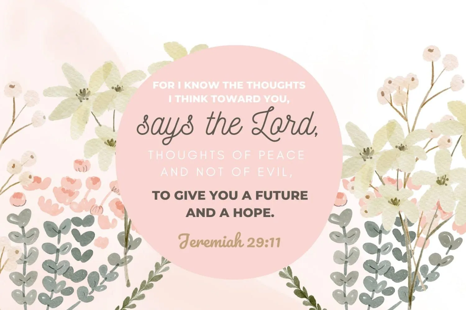 Free Printable Bible Verses for Encouragement Girl Creative