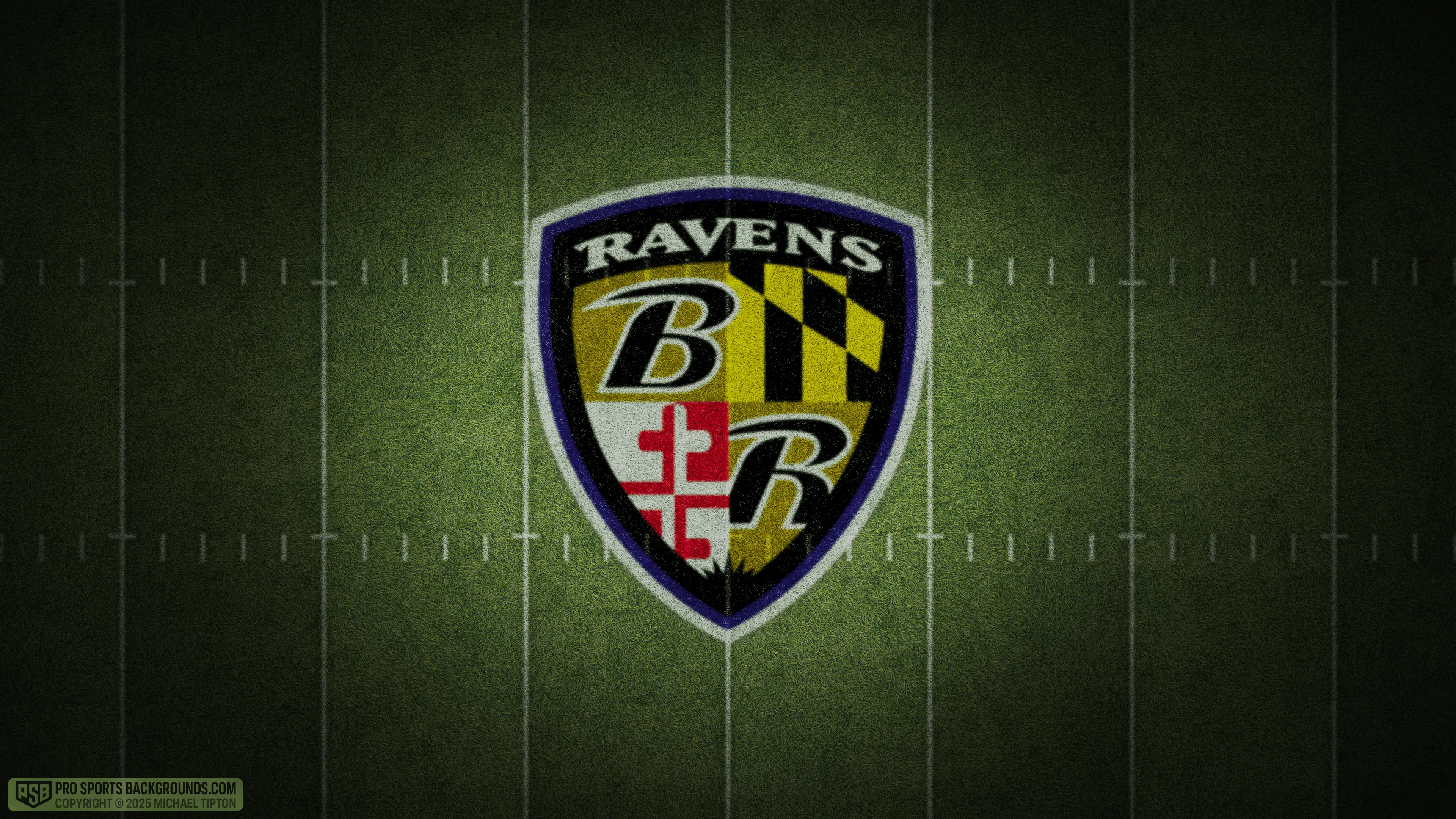 2026 Baltimore Ravens Wallpaper & Schedules