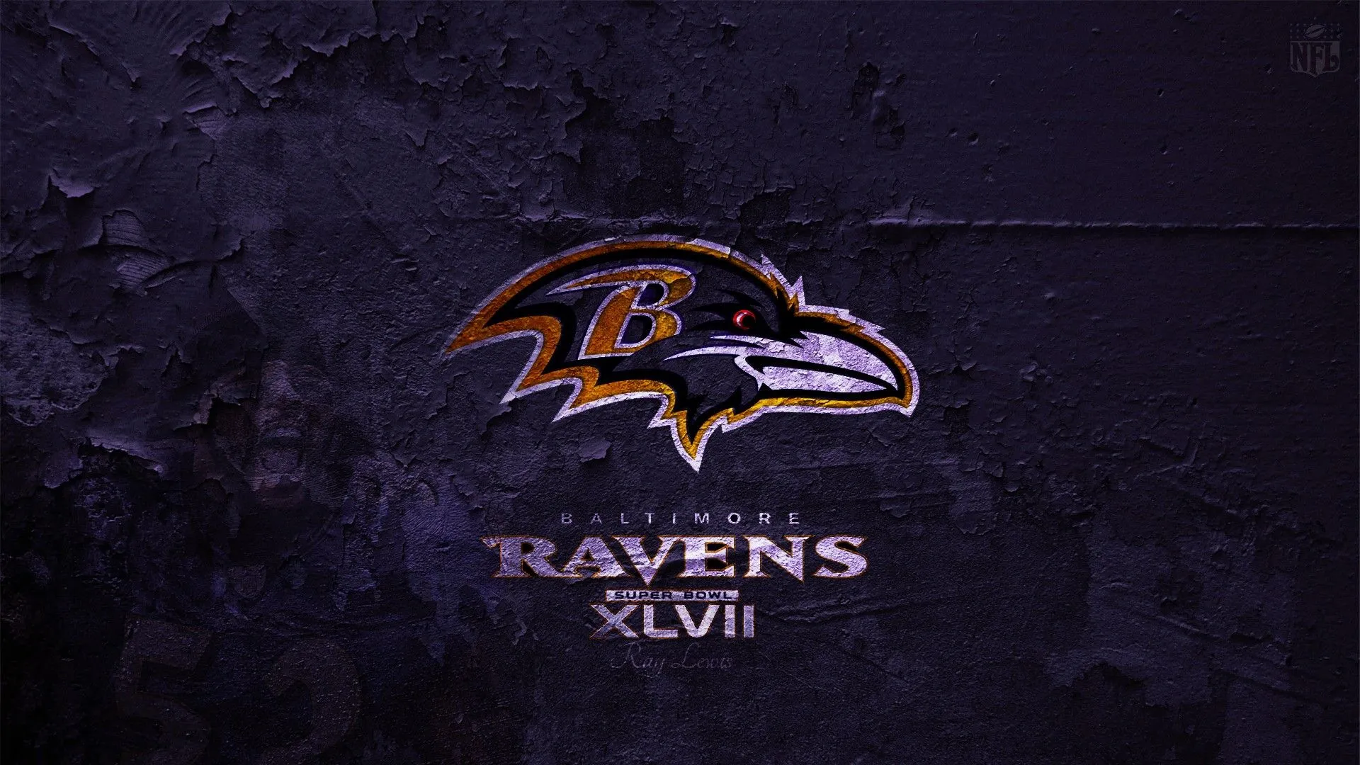 baltimore, Ravens, Nfl, Football Wallpaper HD / Desktop and Mobile Background