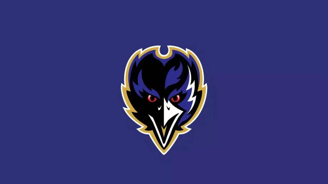 Download The Baltimore Ravens Wallpaper