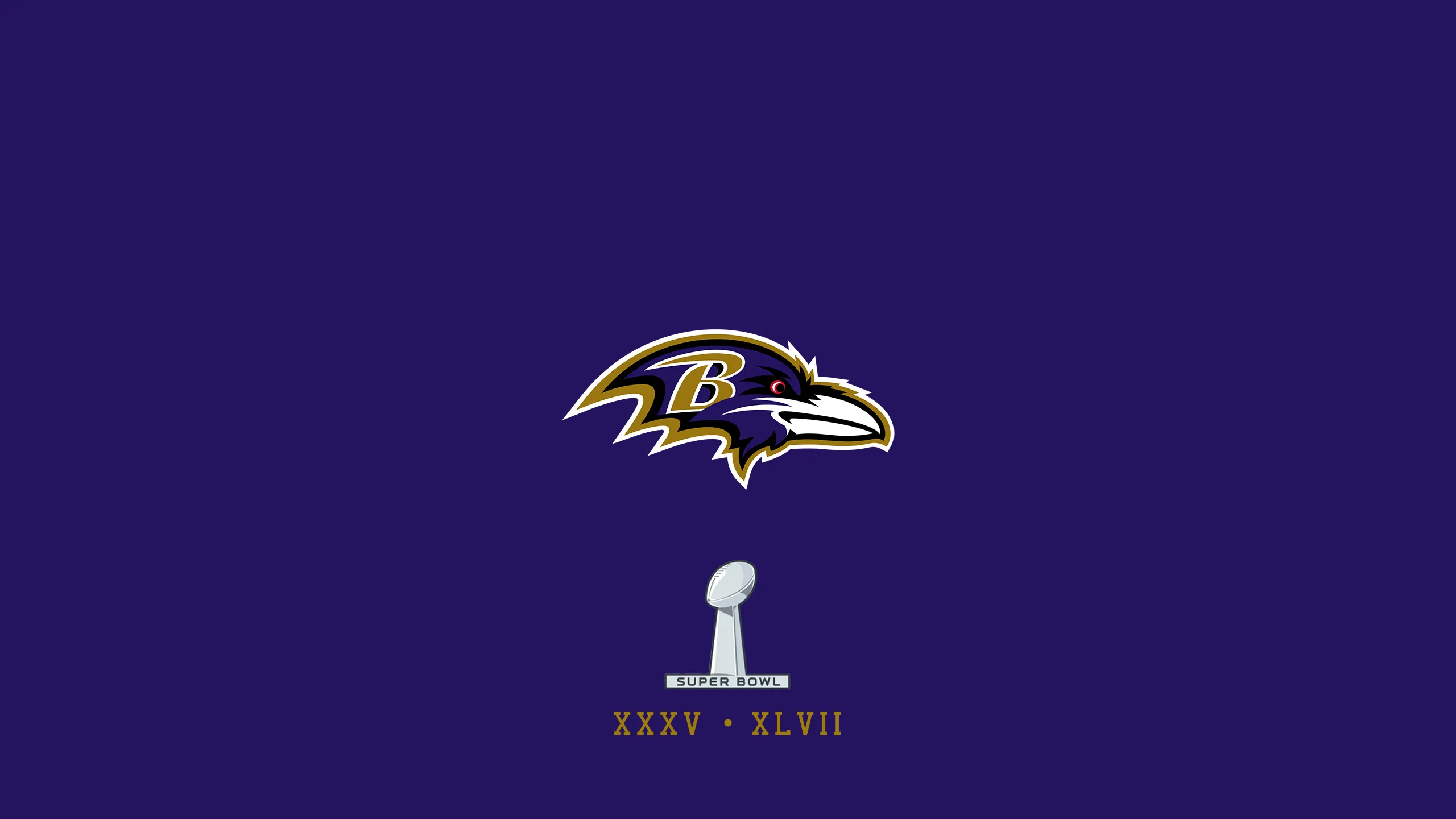 Baltimore Ravens Bowl. Stephen Clark (sgclark.com)