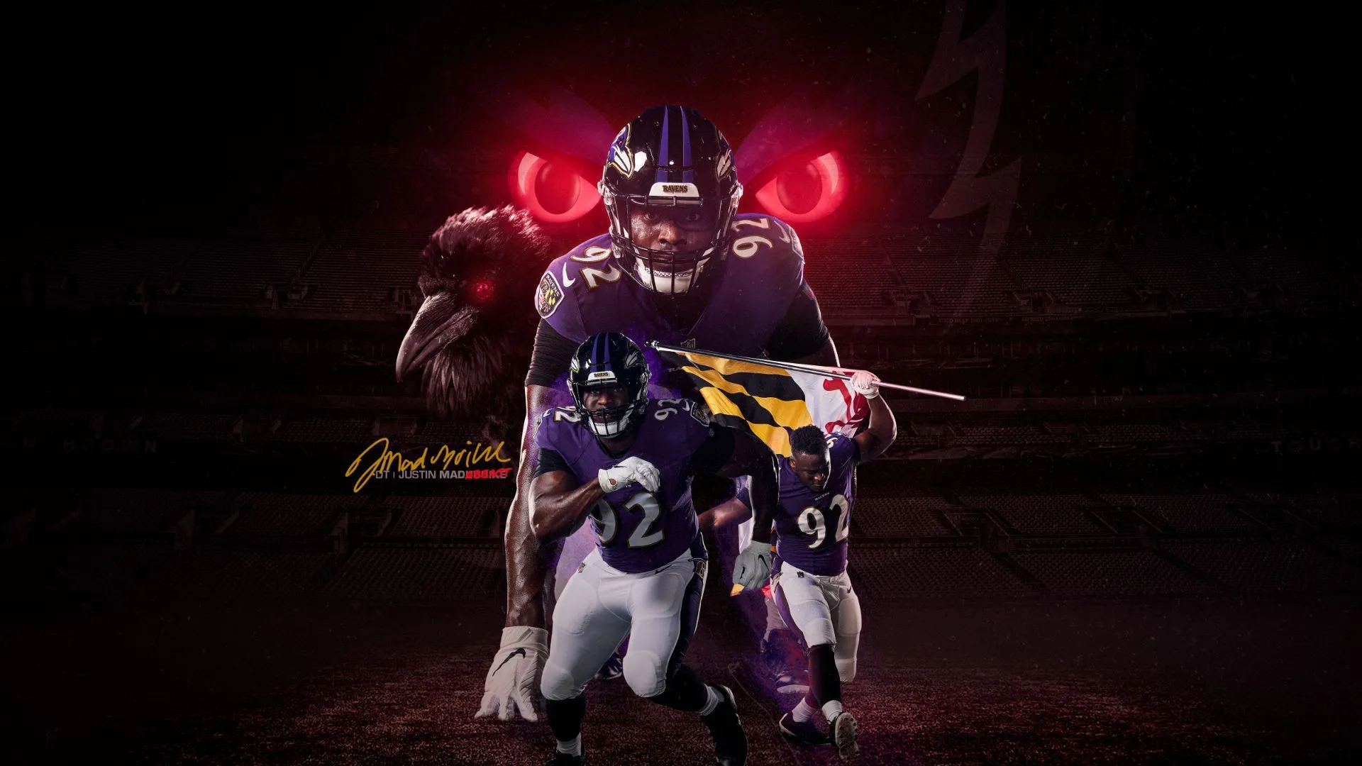 Baltimore Ravens Wallpaper Baltimore Ravens Wallpaper Download
