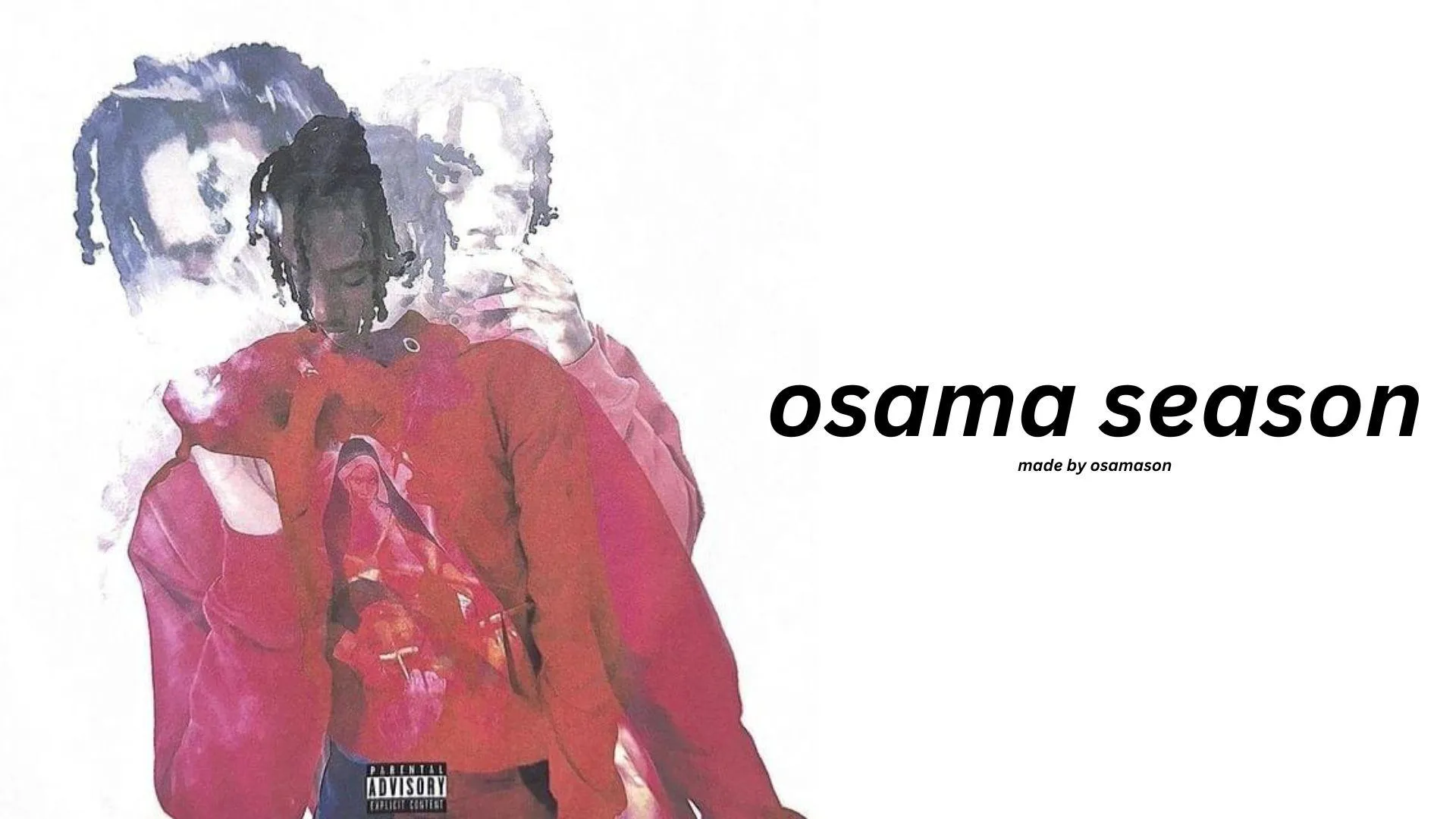 OsamaSon Wallpaper