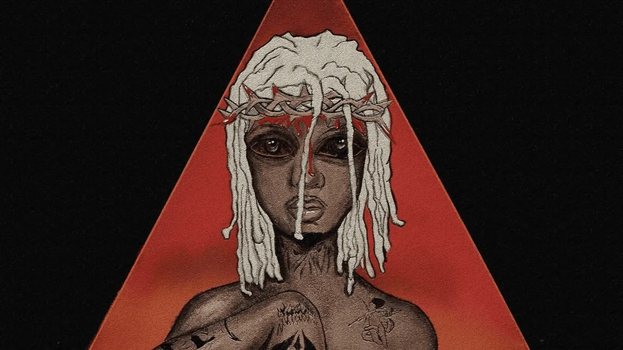 OsamaSon: psykotic Album Review