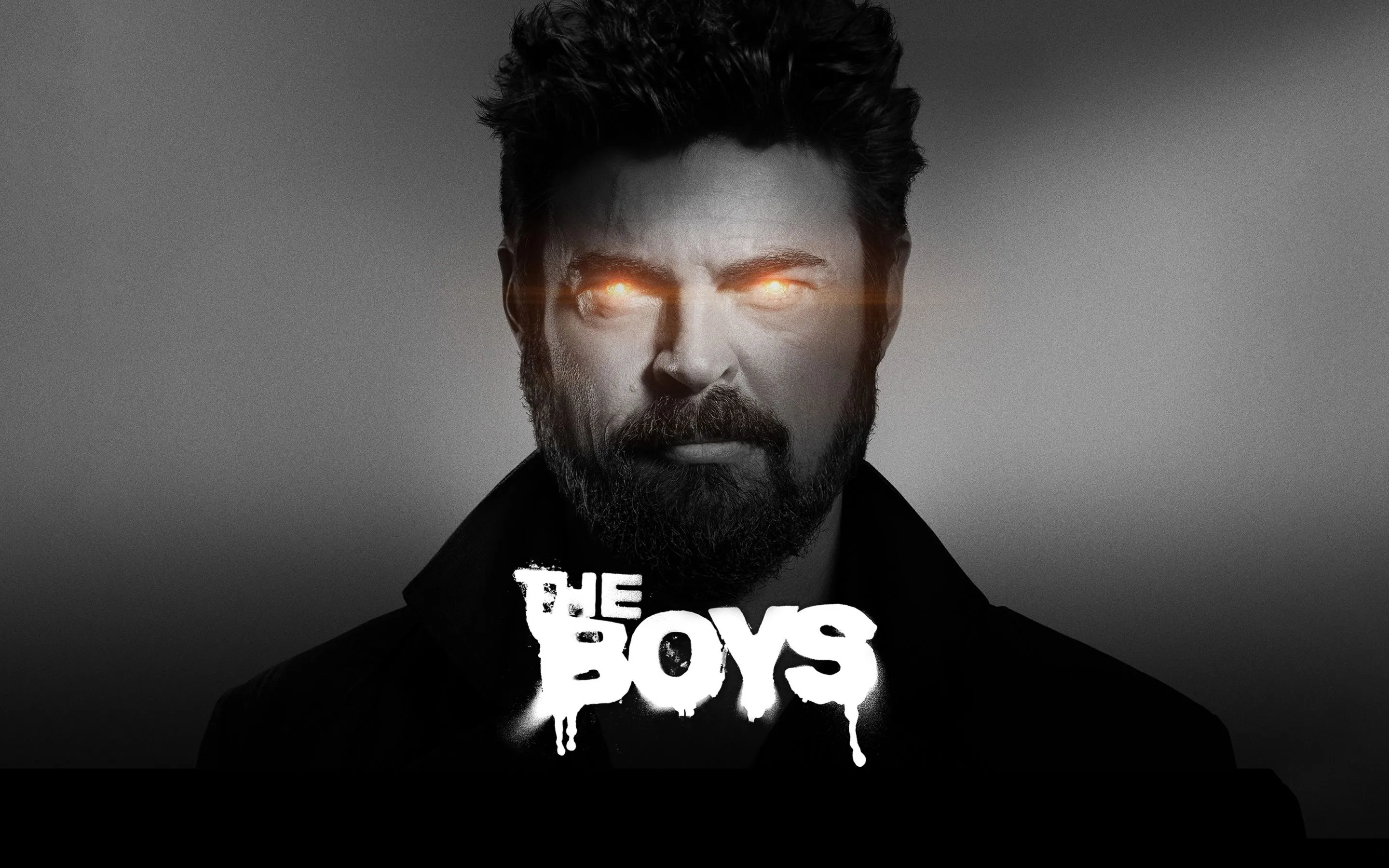 Karl Urban Wallpaper 4K, Billy Butcher, The Boys, Season 3