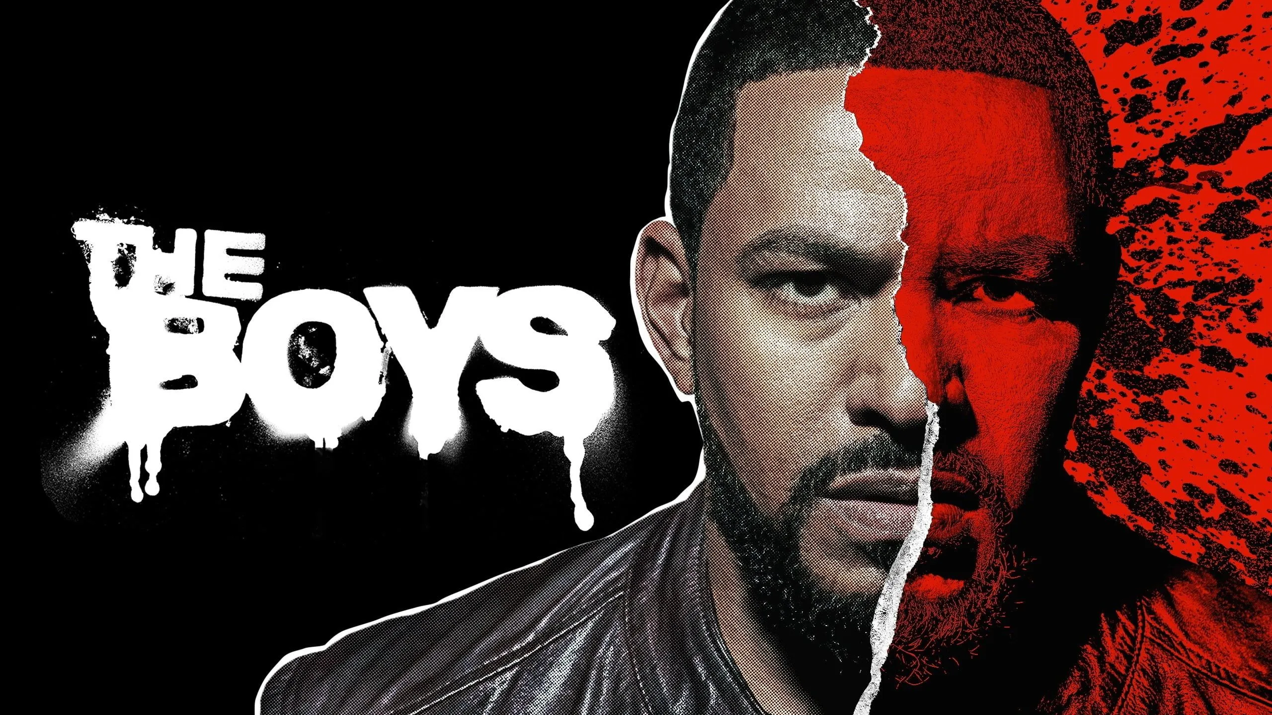 Desktop wallpaper: The Boys, Billy Butcher, The Boys (Tv Show), Tv Show 4K free download for PC. 1003401