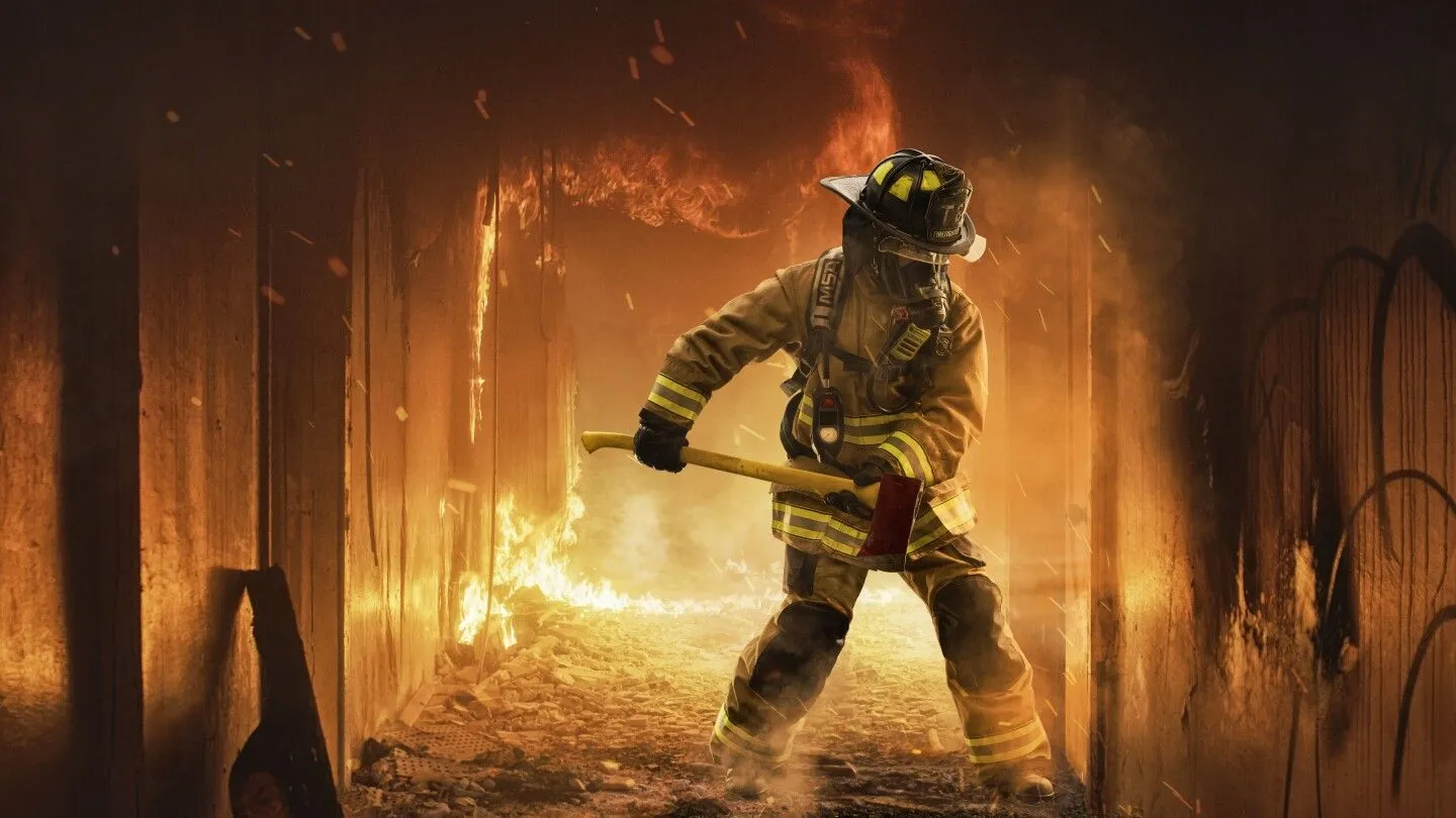 Globe G XTREME PRO: Turnout Gear Built For Mobility And Firefighter Safety