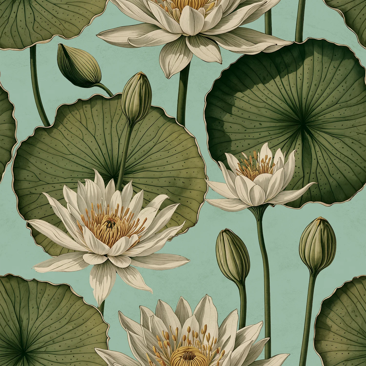 Lily Pad