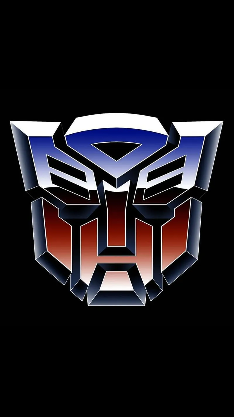 Autobots, transformers, g1, logo, cartoon, toys, robots, HD phone wallpaper