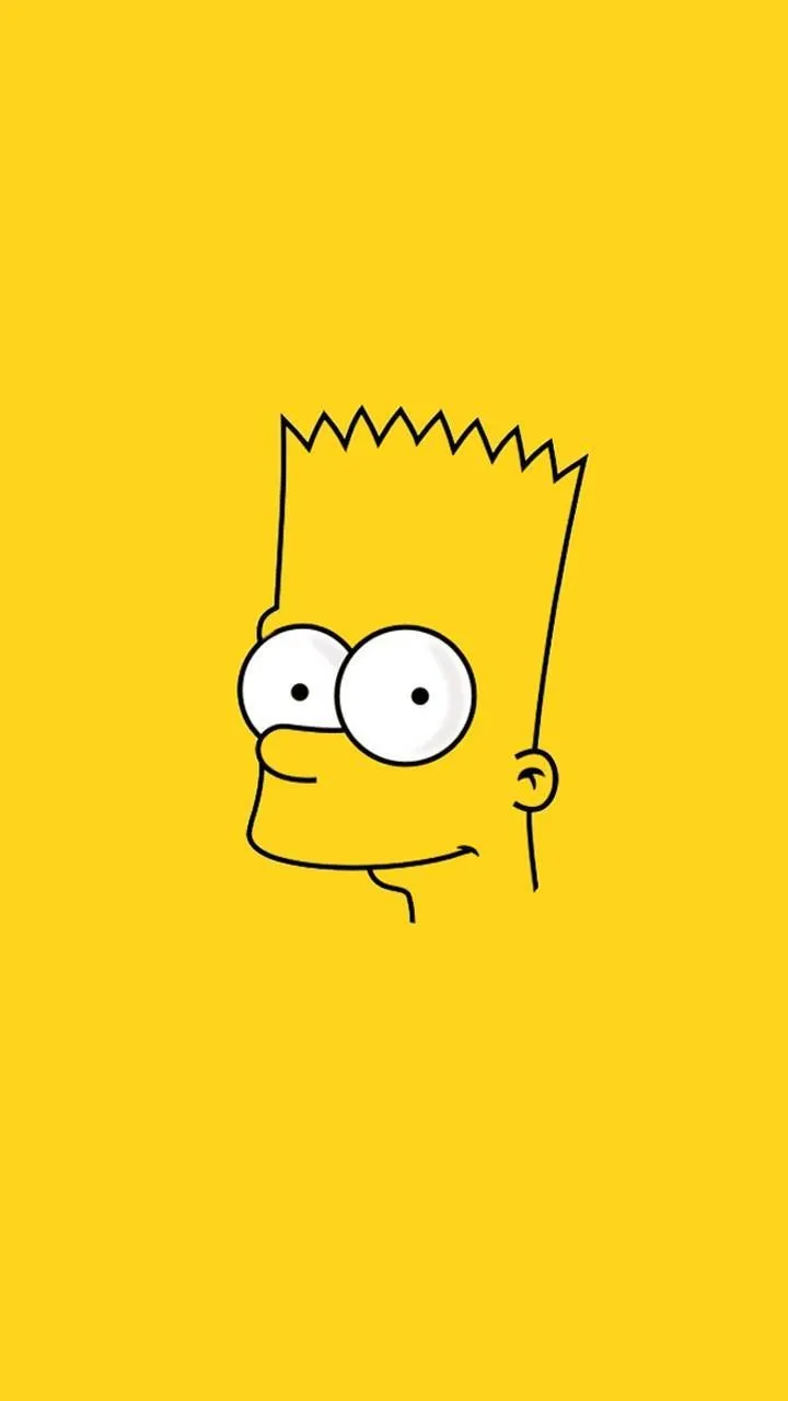 Bart Simpson Wallpaper
