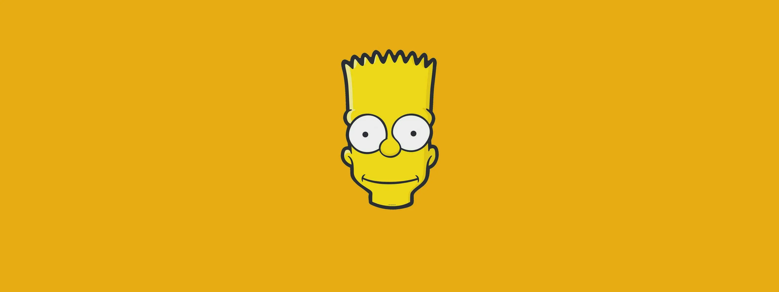 Desktop Bart Simpson Wallpaper Free High Quality Background