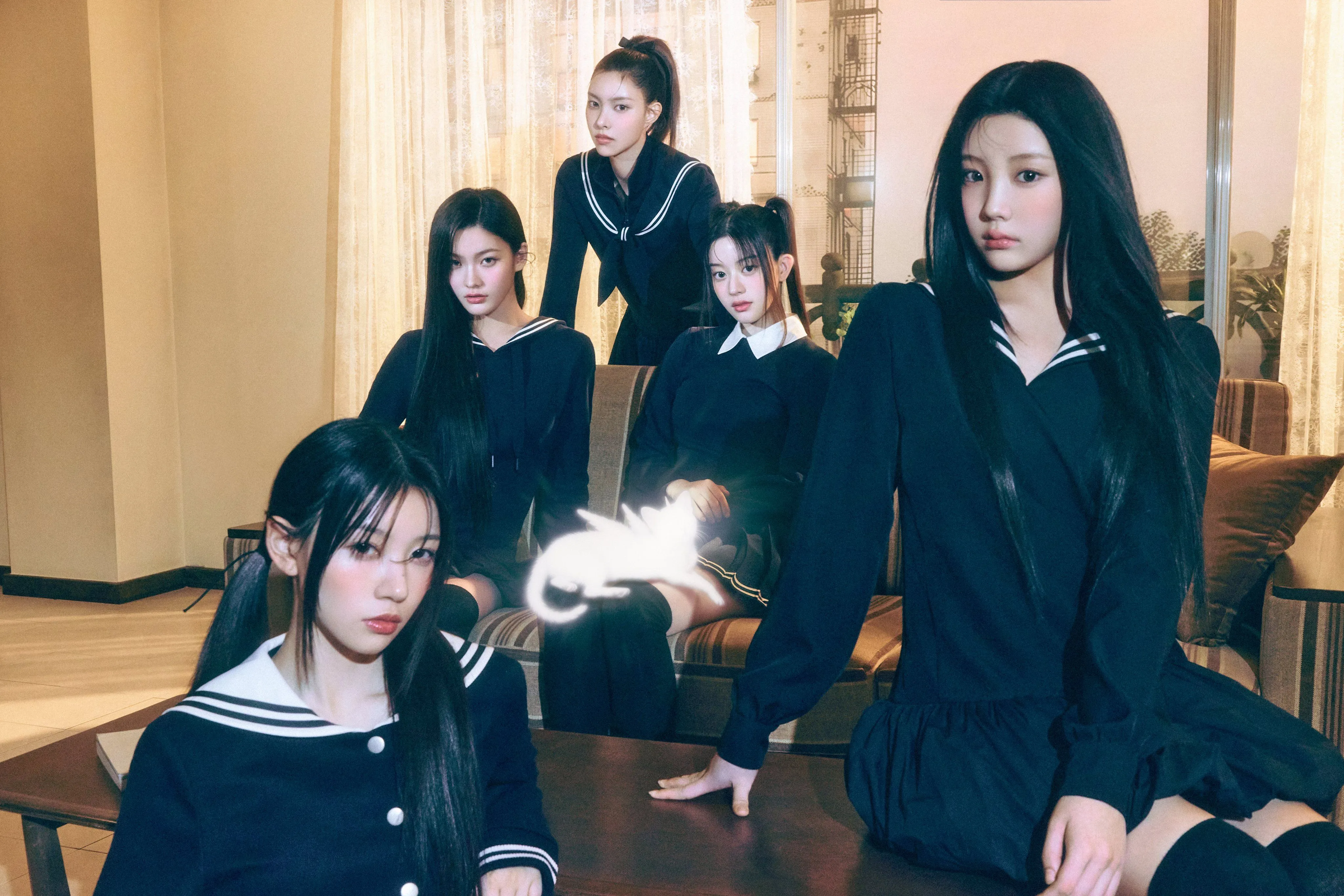 Watch: ILLIT Sings Do The Dance In Quirky And Cute Comeback MV