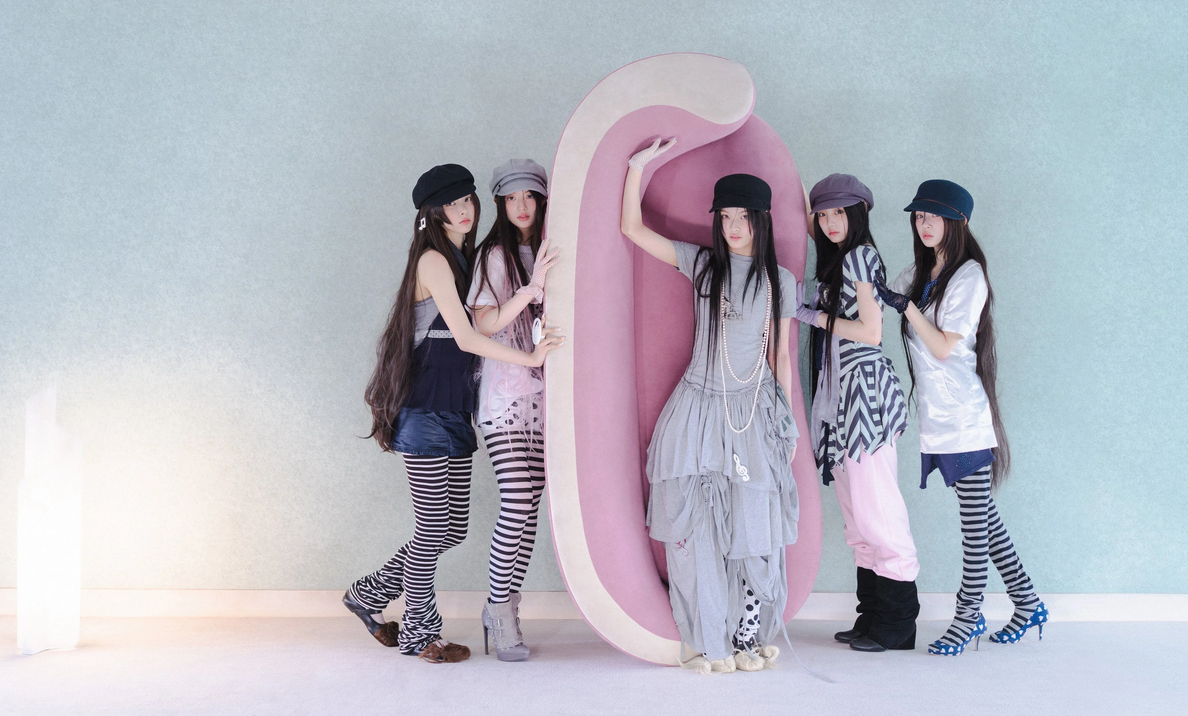 Watch: ILLIT Sings Do The Dance In Quirky And Cute Comeback MV