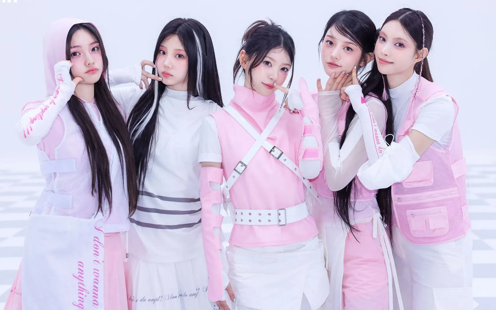 ILLIT drops surprise Korean version of Bubee ahead of comeback