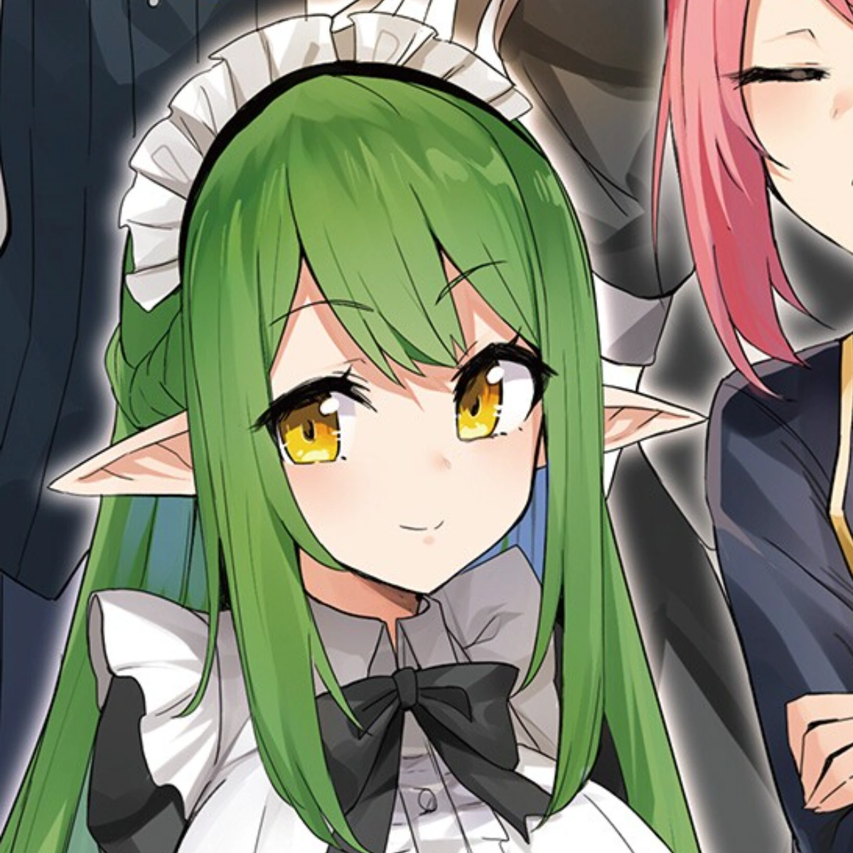 Yumeria. The World of Otome Games is Tough for Mobs