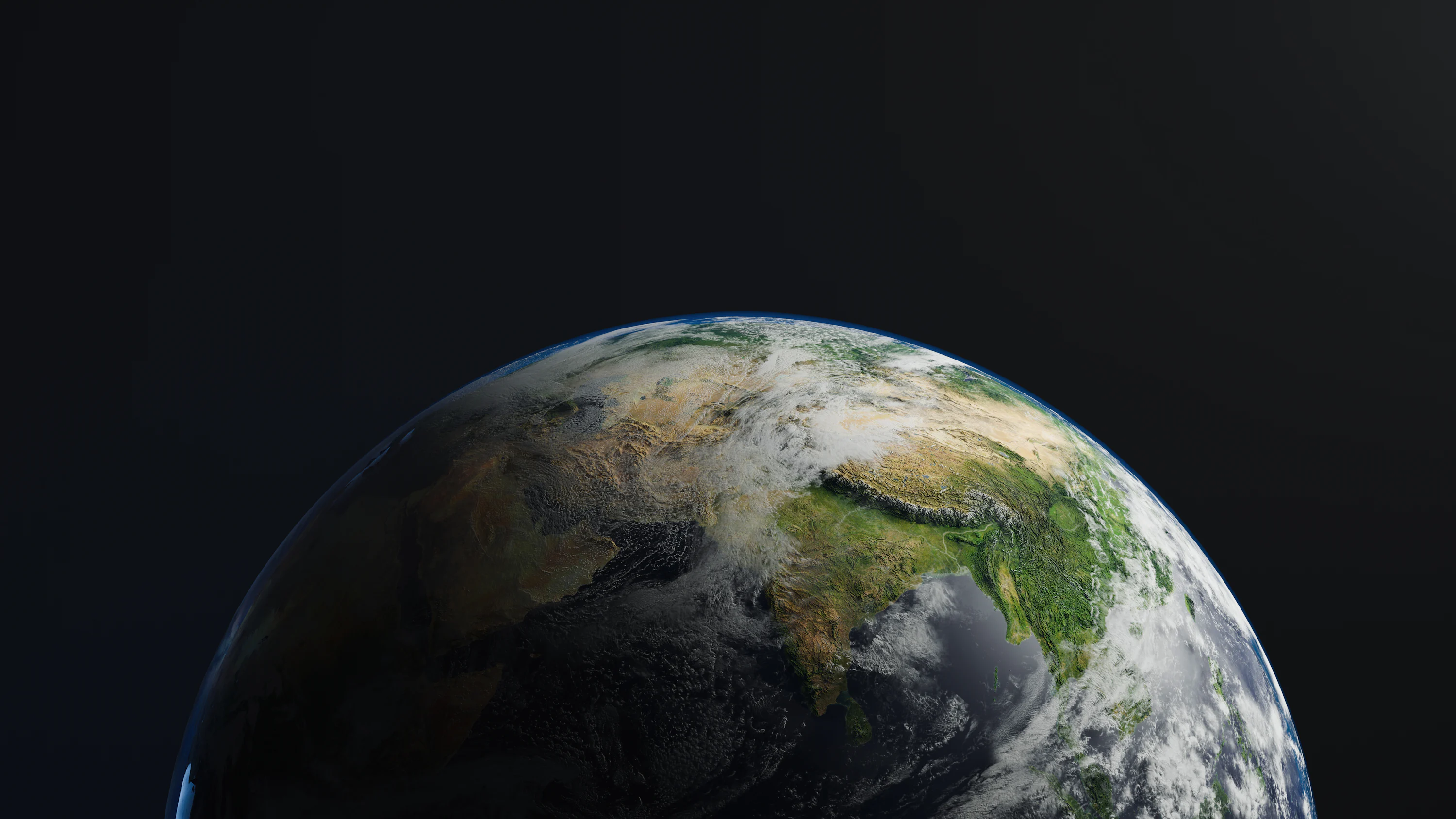 Space Wallpaper: Free HD Download [4K]