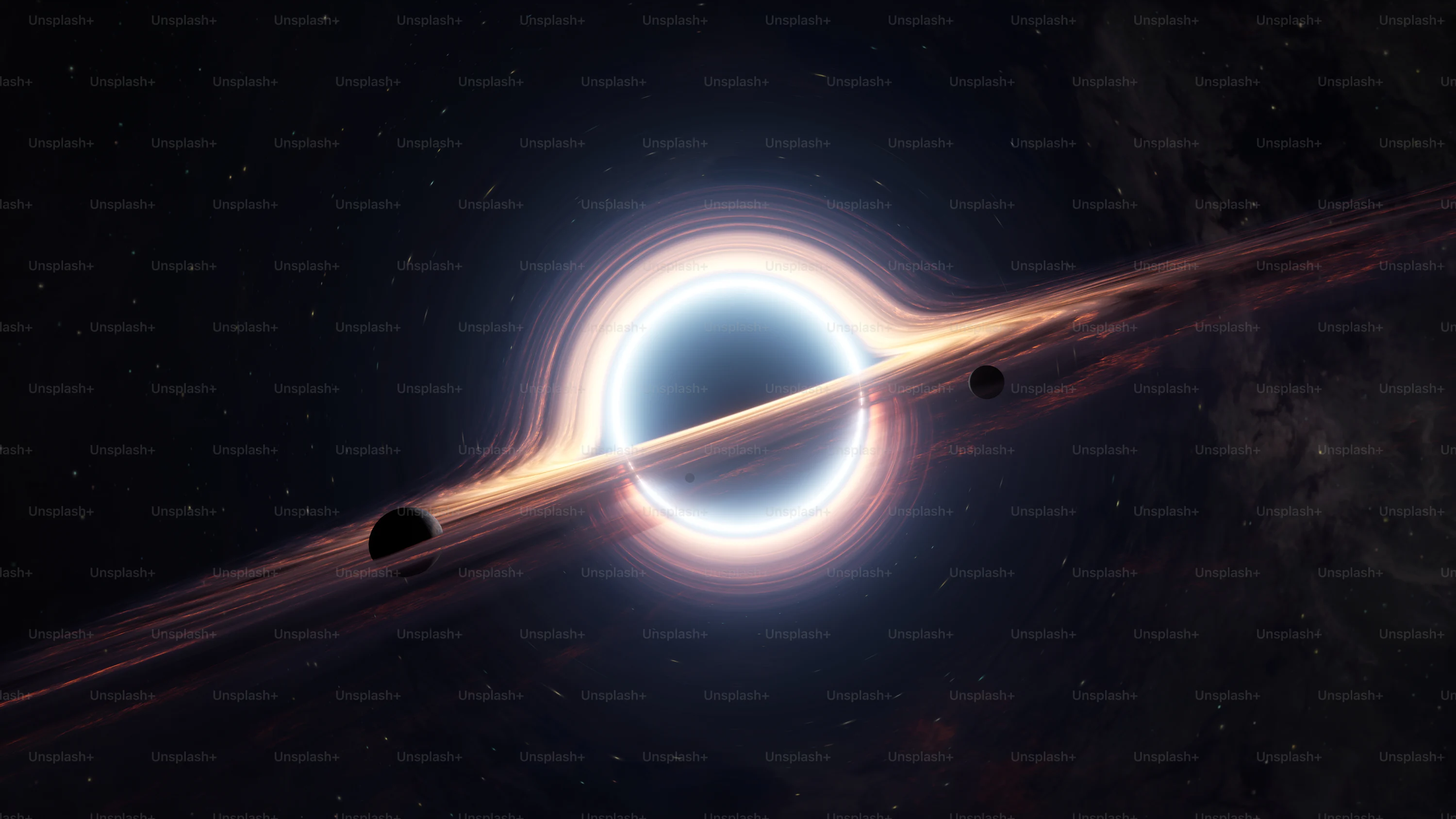 Space Wallpaper: Free HD Download [4K]