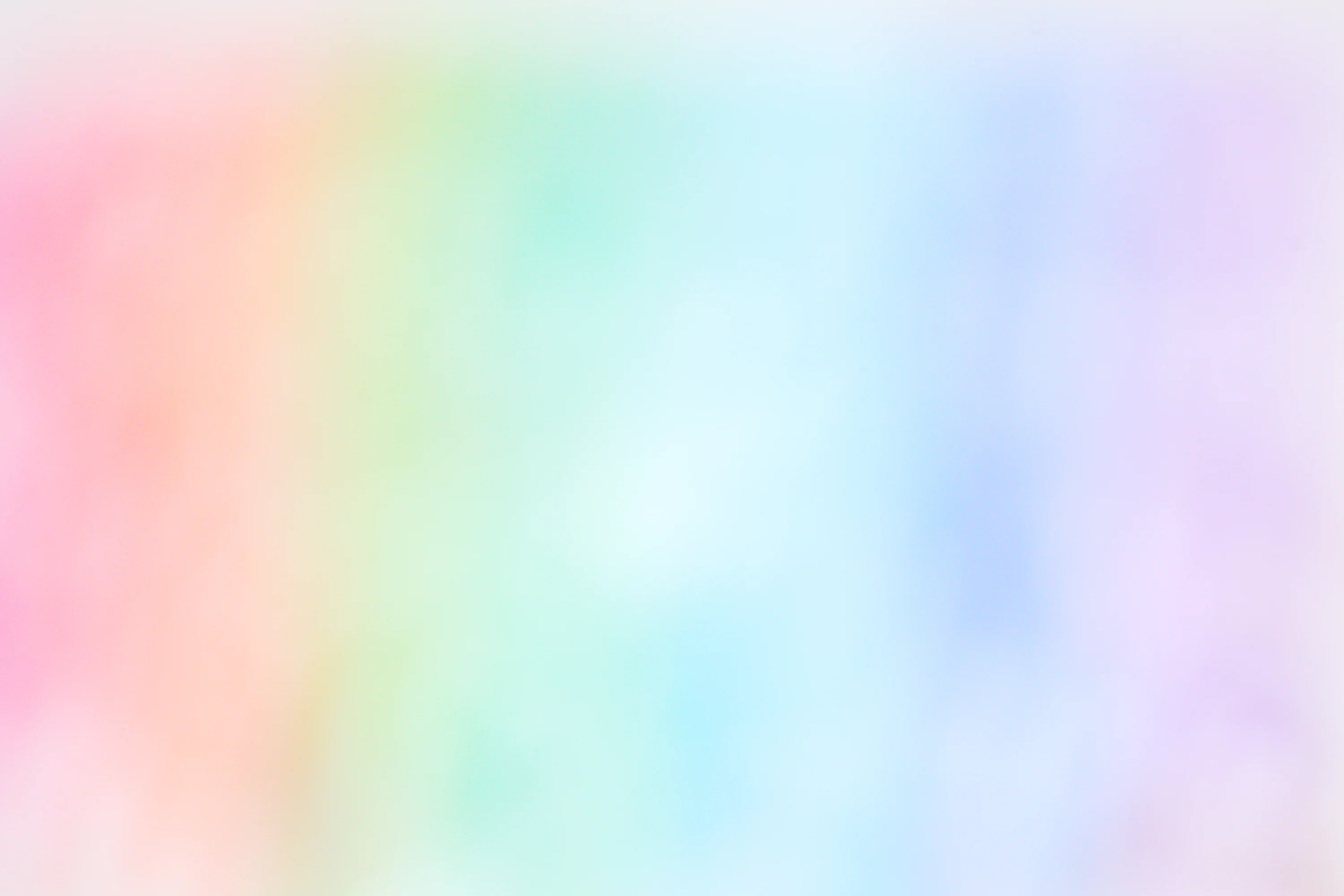 Pastel Rainbow Picture. Download Free Image