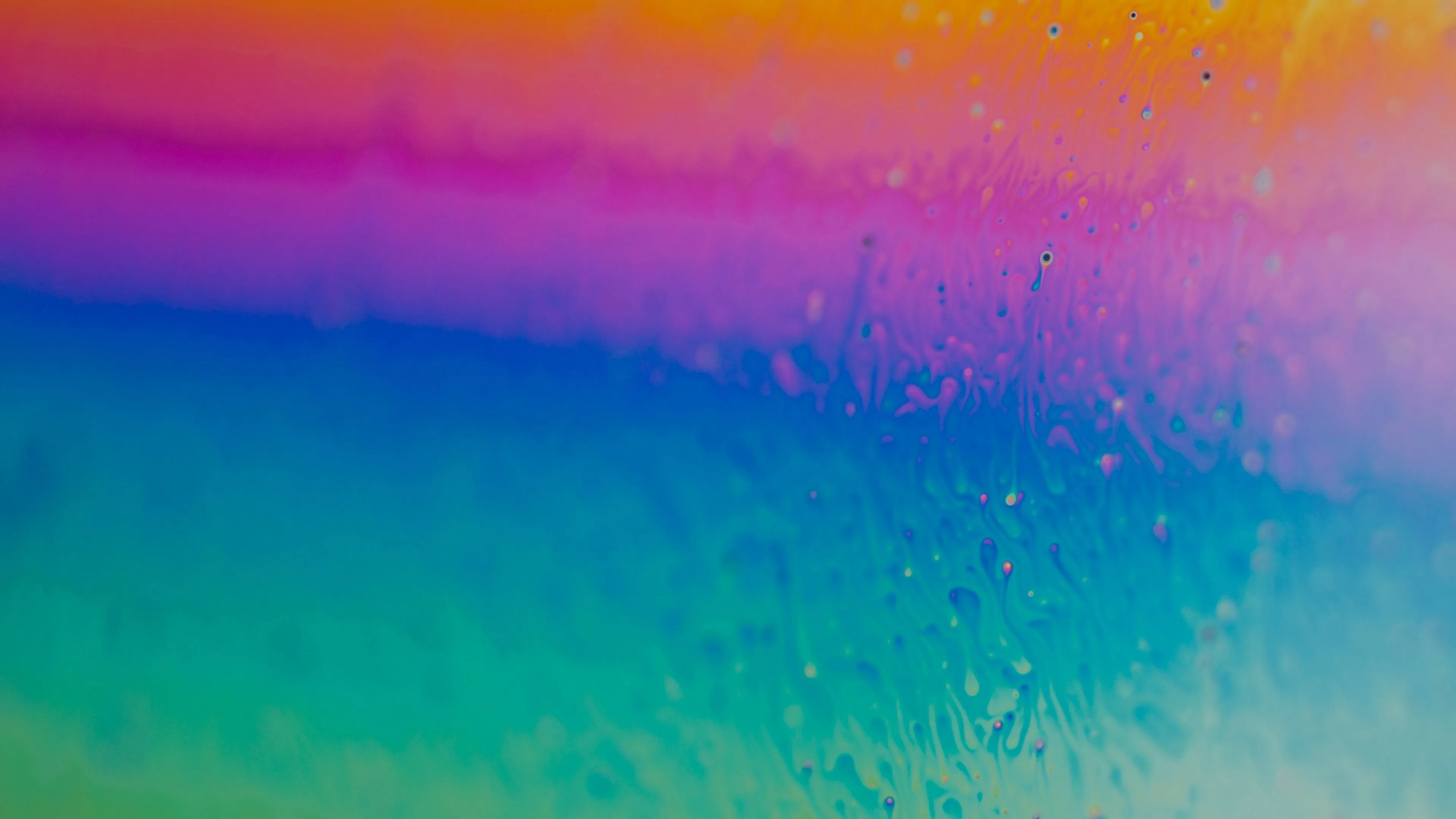 Download wallpaper 3840x2160 rainbow, gradient, colorful, bright 4k uhd 16:9 HD background