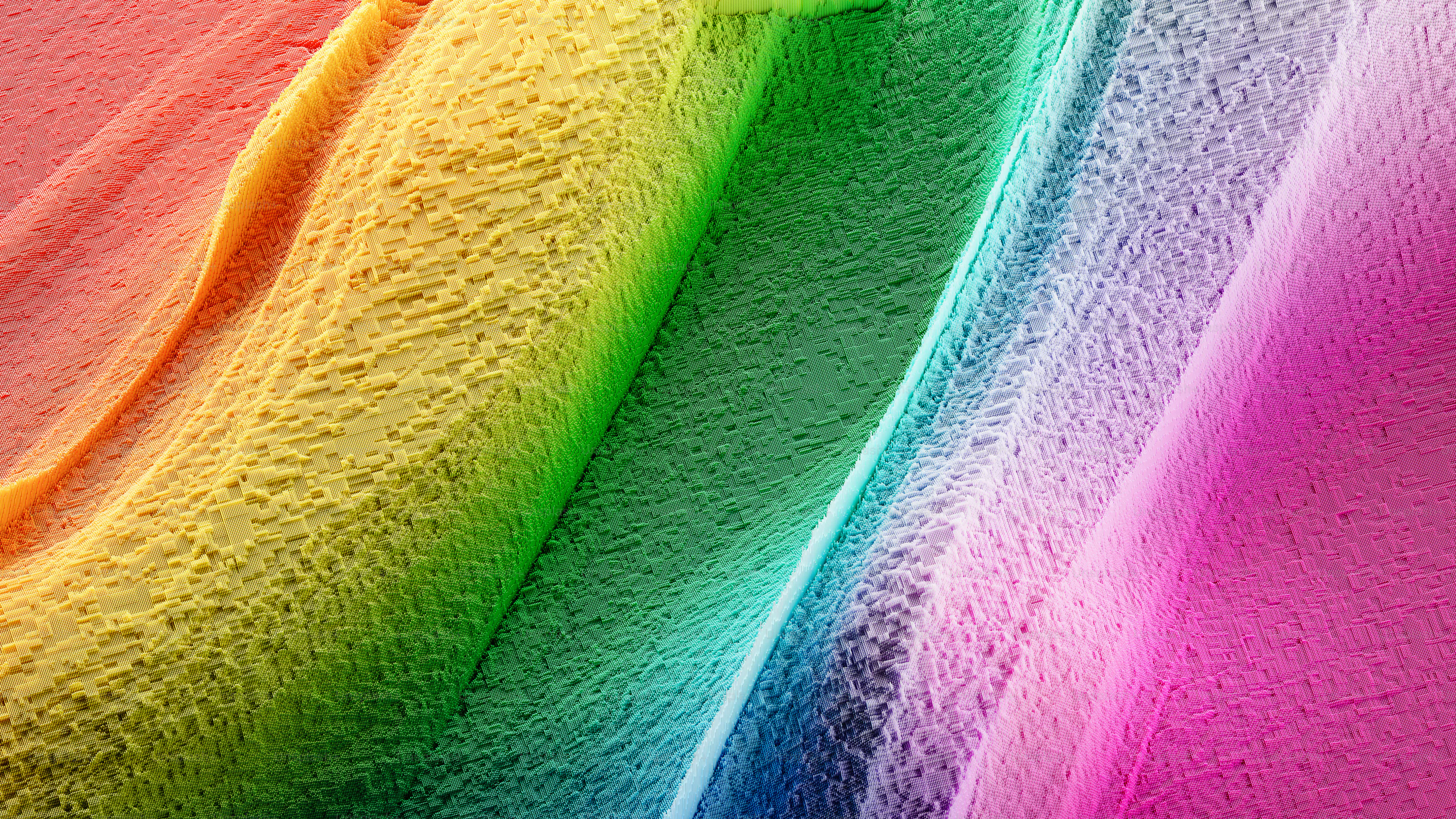 Rainbow Wallpaper: Free HD Download [4K]