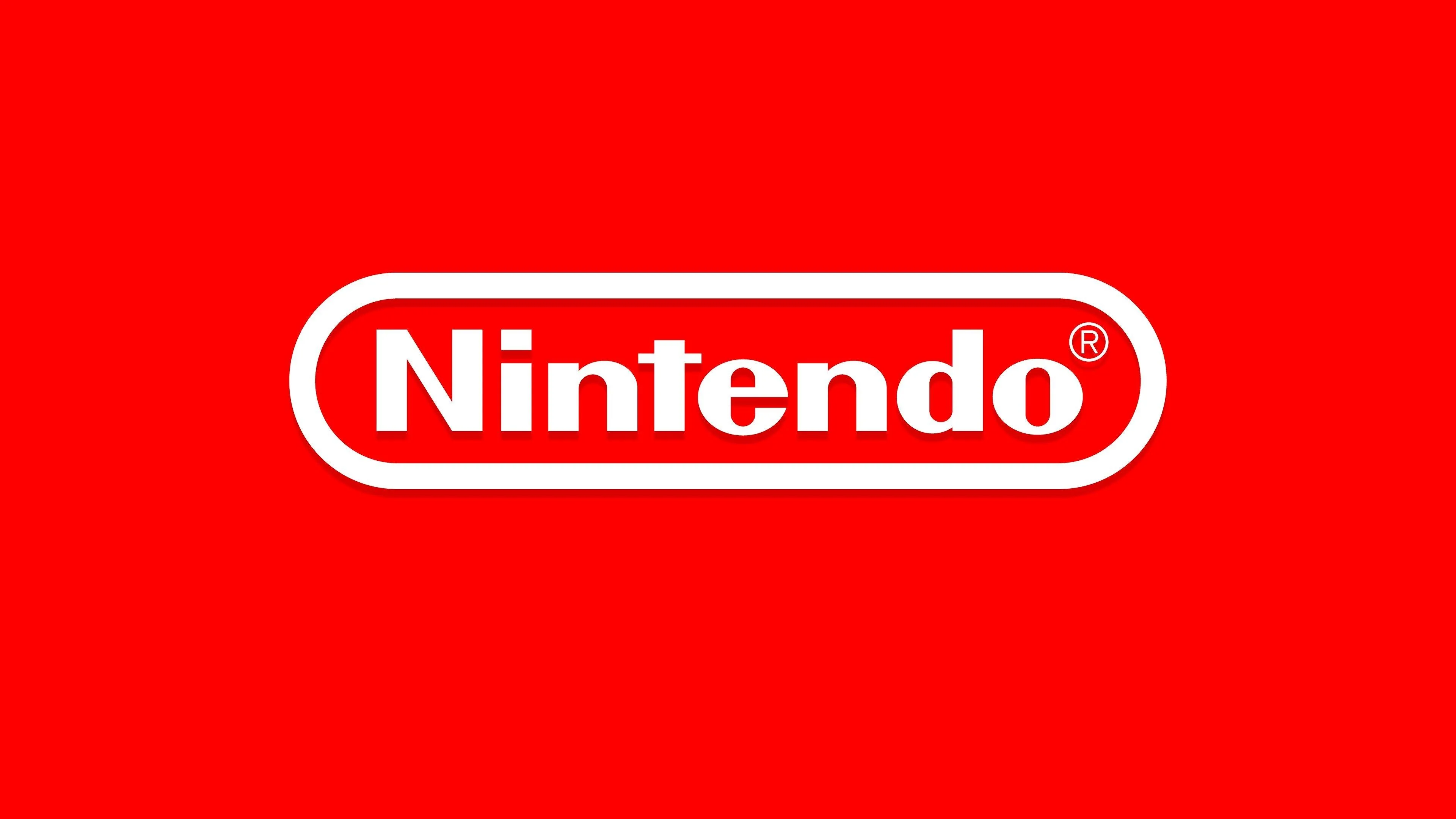 Nintendo Wallpaper
