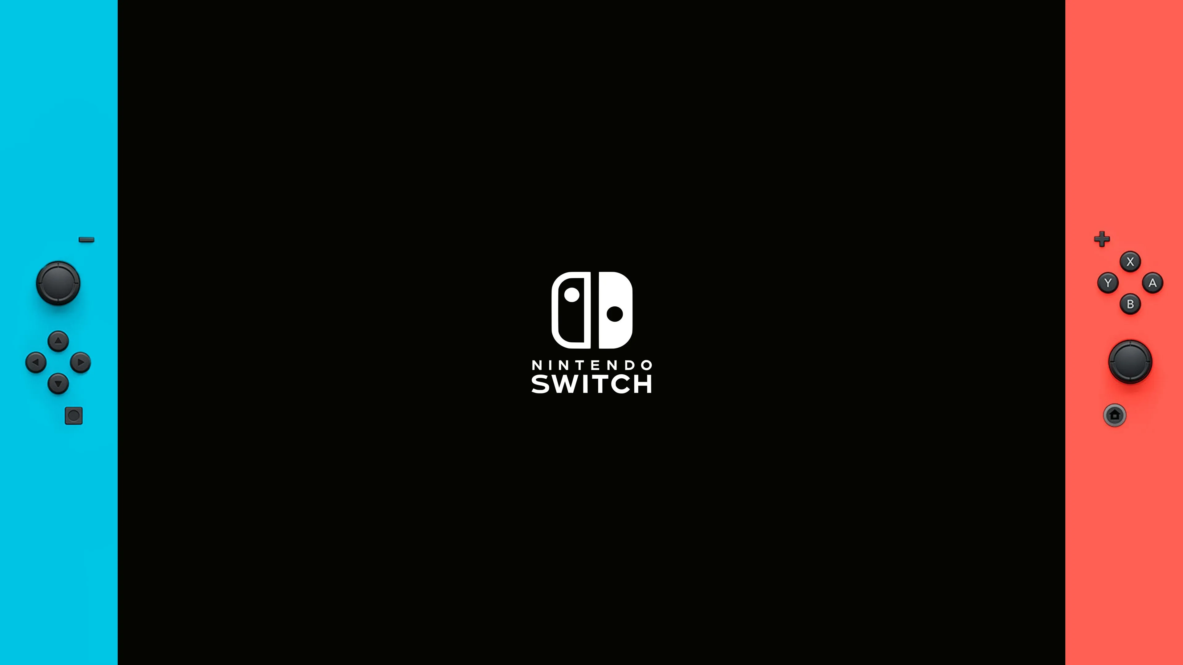 Nintendo Wallpaper