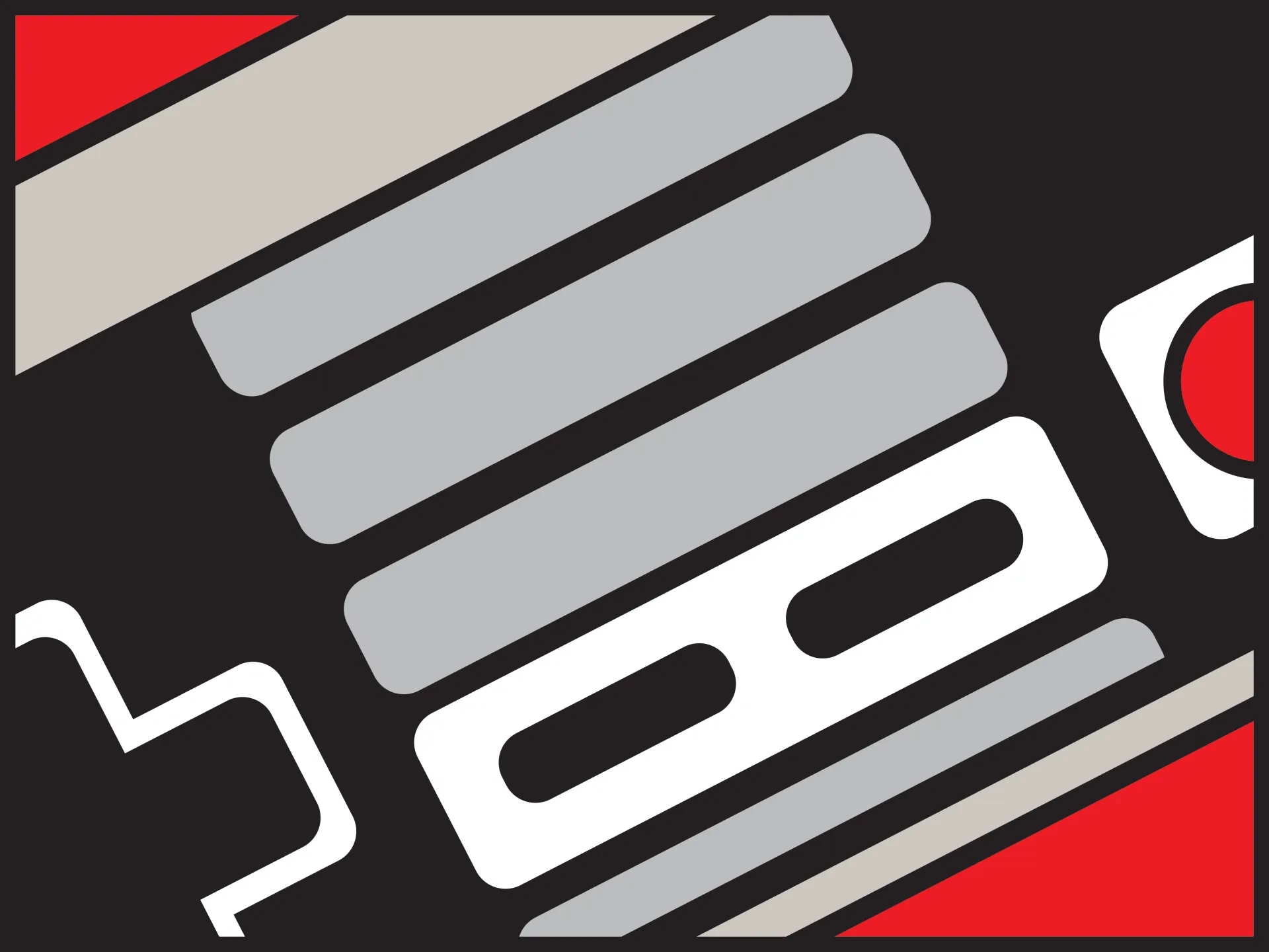 NES Ultra HD Wallpaper. Retro Nintendo 4K Bit NES Consolex3000