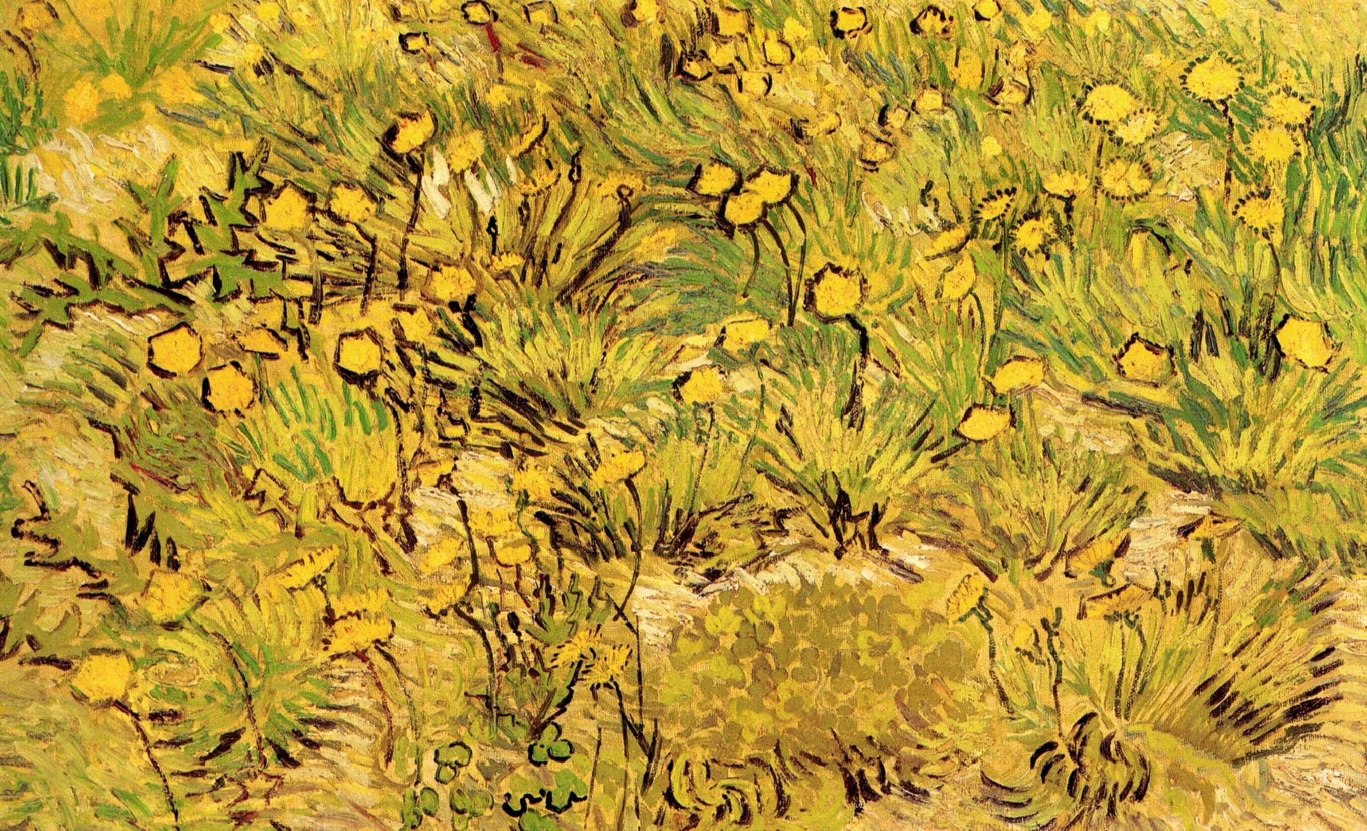 Vincent Van Gogh Wallpaper and Background: Free HD Download