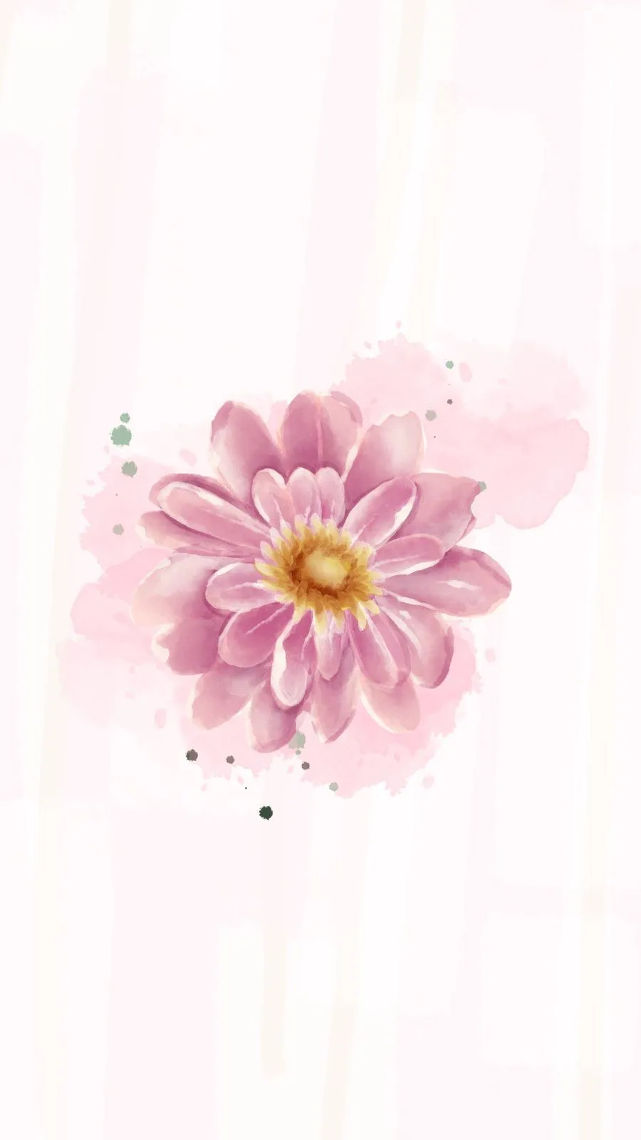 Free spring aesthetic phone wallpaper