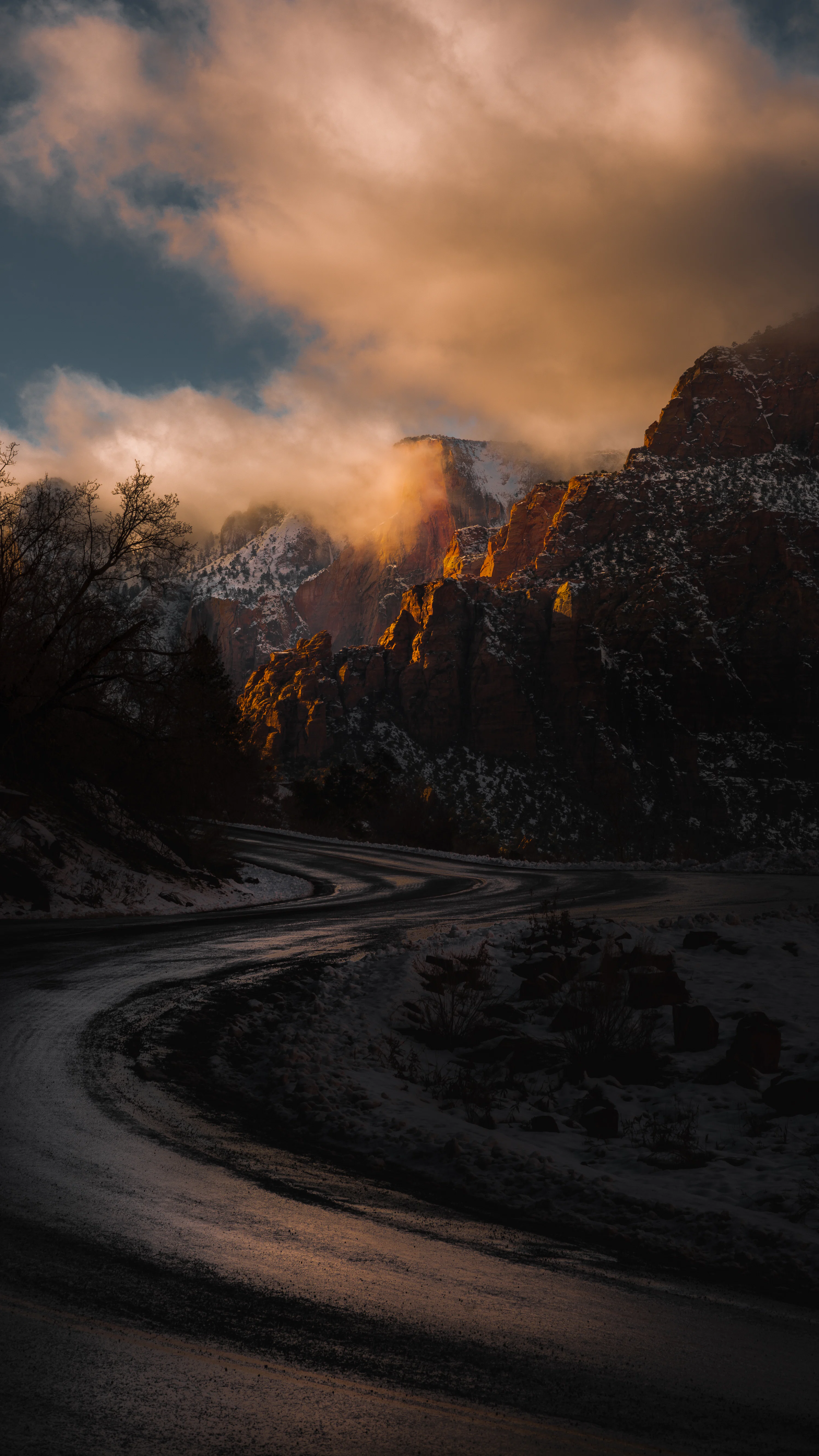 Nature Phone Wallpaper 4K & HD Downloads