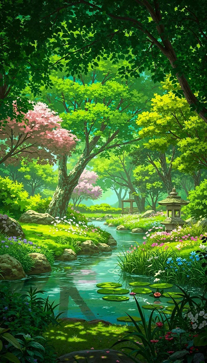 4K Aesthetic for Mobile