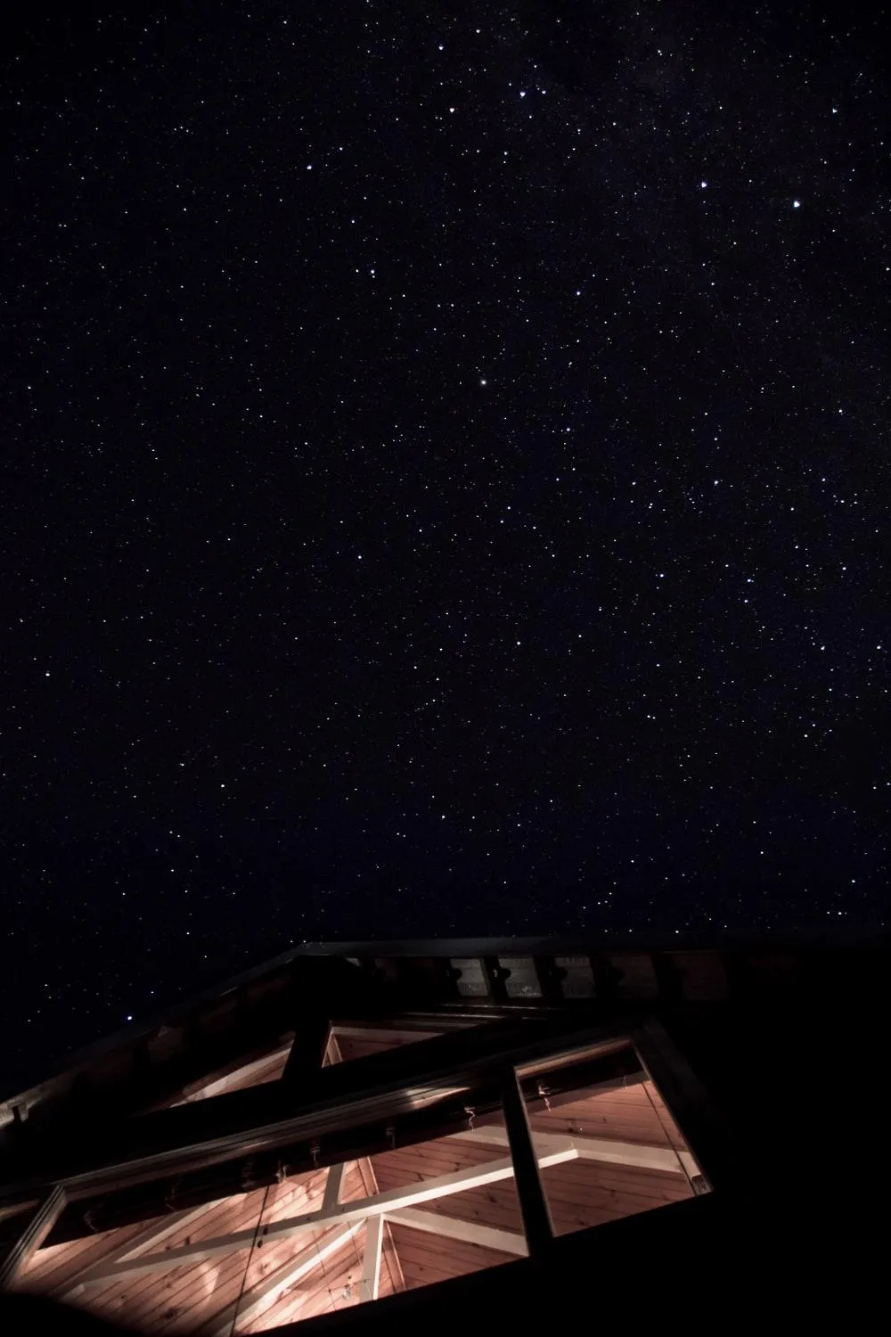 Cozy Night Wallpaper