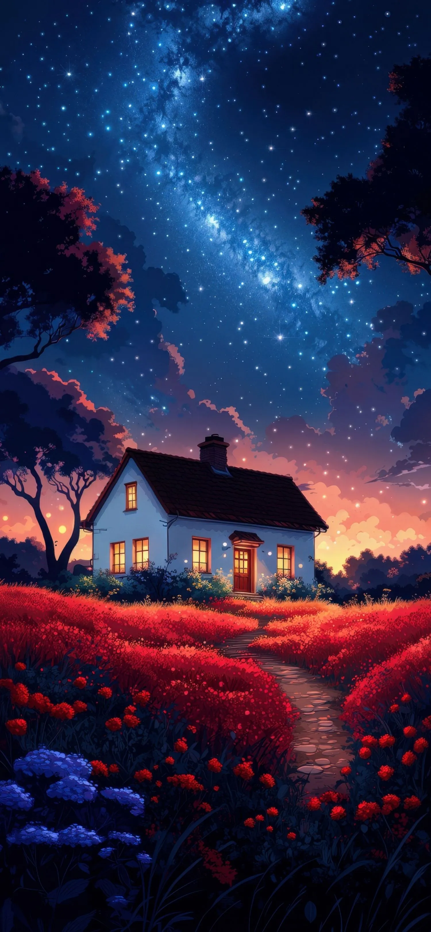 Most Popular With Cozy Wallpaper