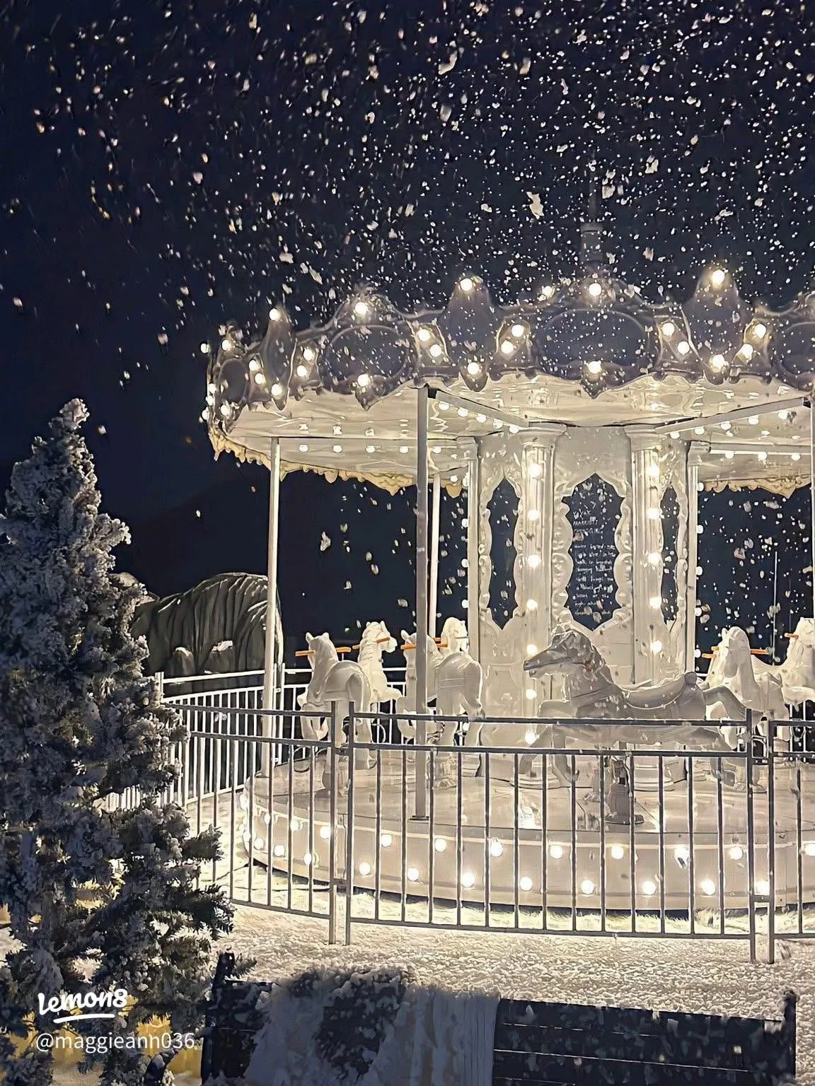 Cozy & Cute Winter Wallpaper Ideas real user experience on Lemon8