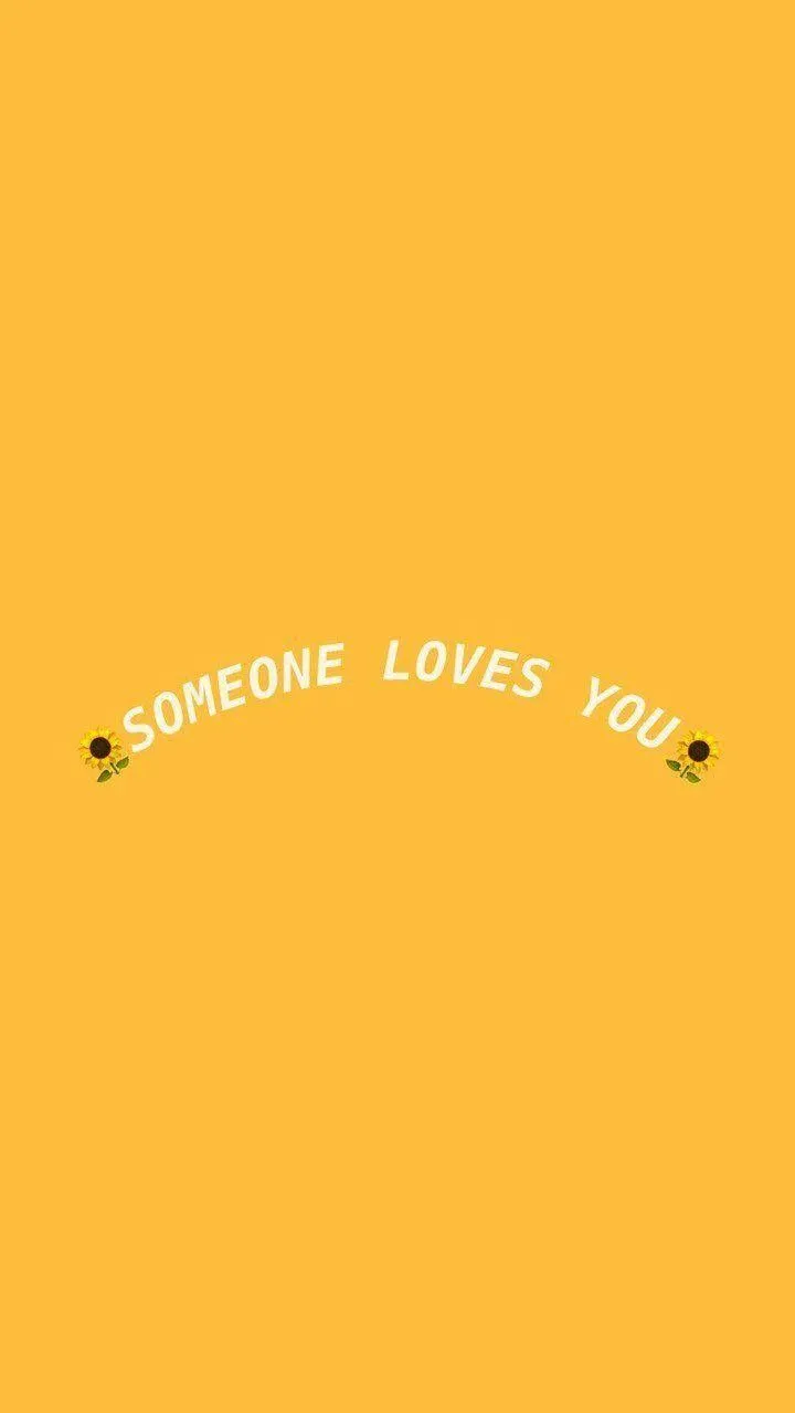 Download Cute Quote Aesthetic Phone Wallpaper