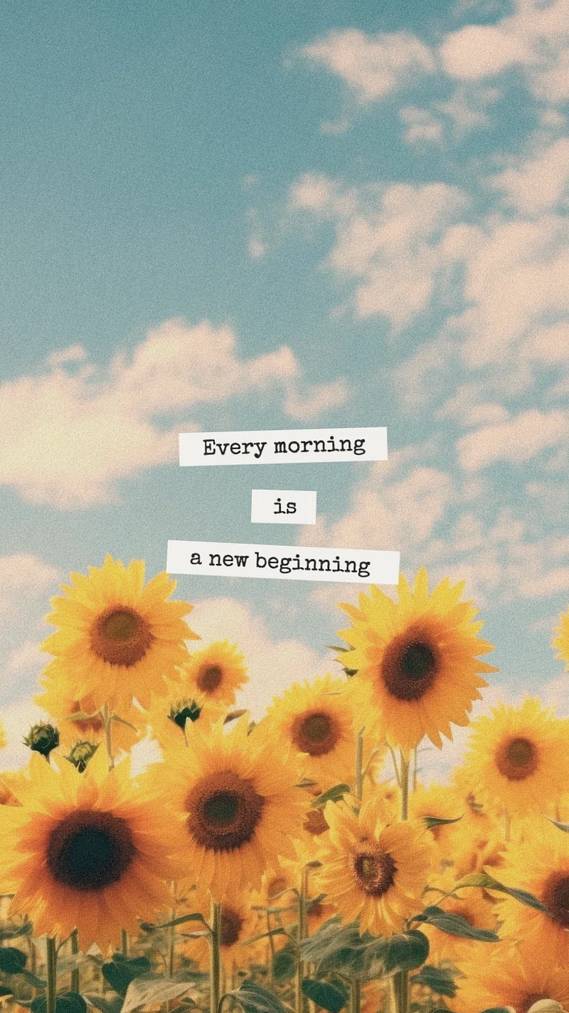 Motivation quote mobile phone wallpaper