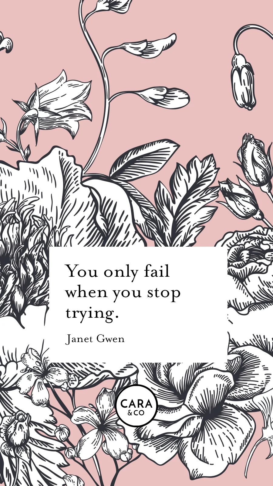 Free Download! Encouraging Phone Wallpaper Collection