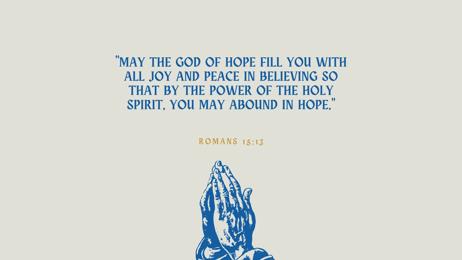 Free to edit Christian desktop wallpaper