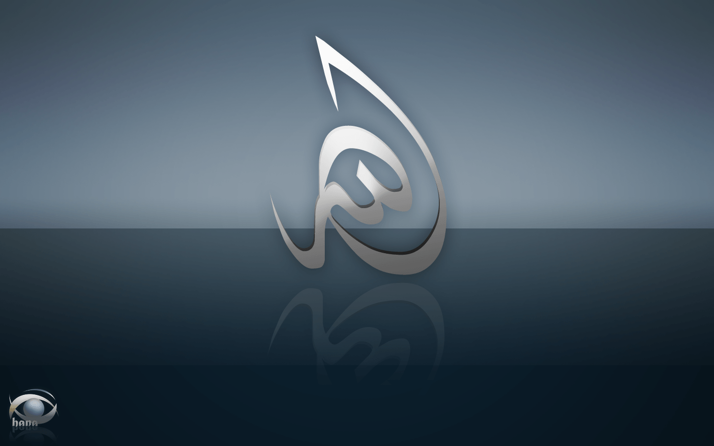 Desktop Allah Wallpapers - Wallpaper Cave